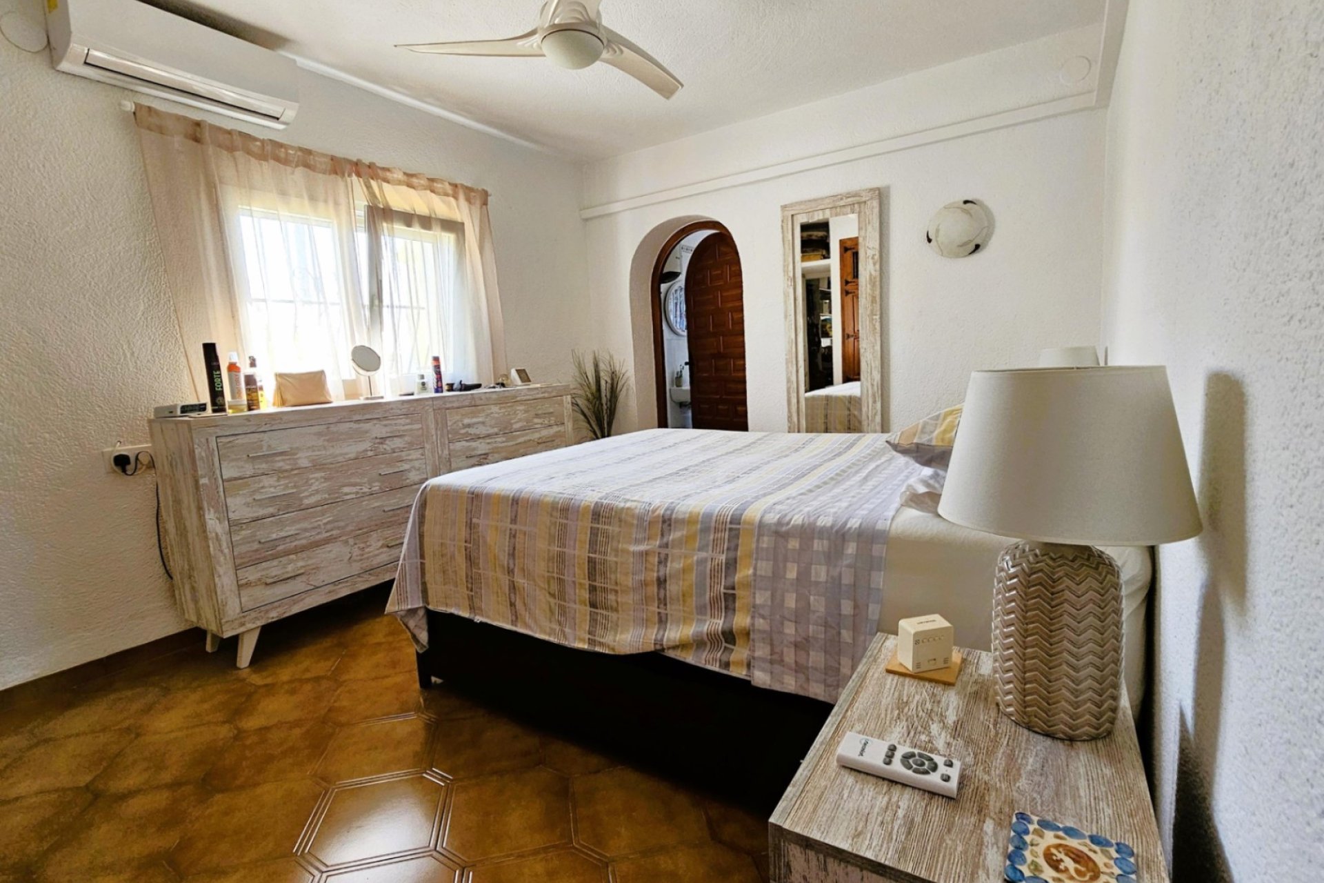 Wiederverkauf - Villa -
Jávea - Costa Blanca