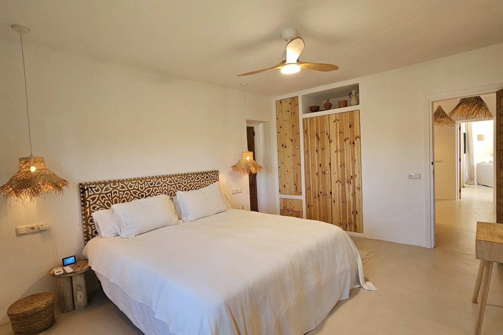 Wiederverkauf - Villa -
Jávea - Costa Blanca