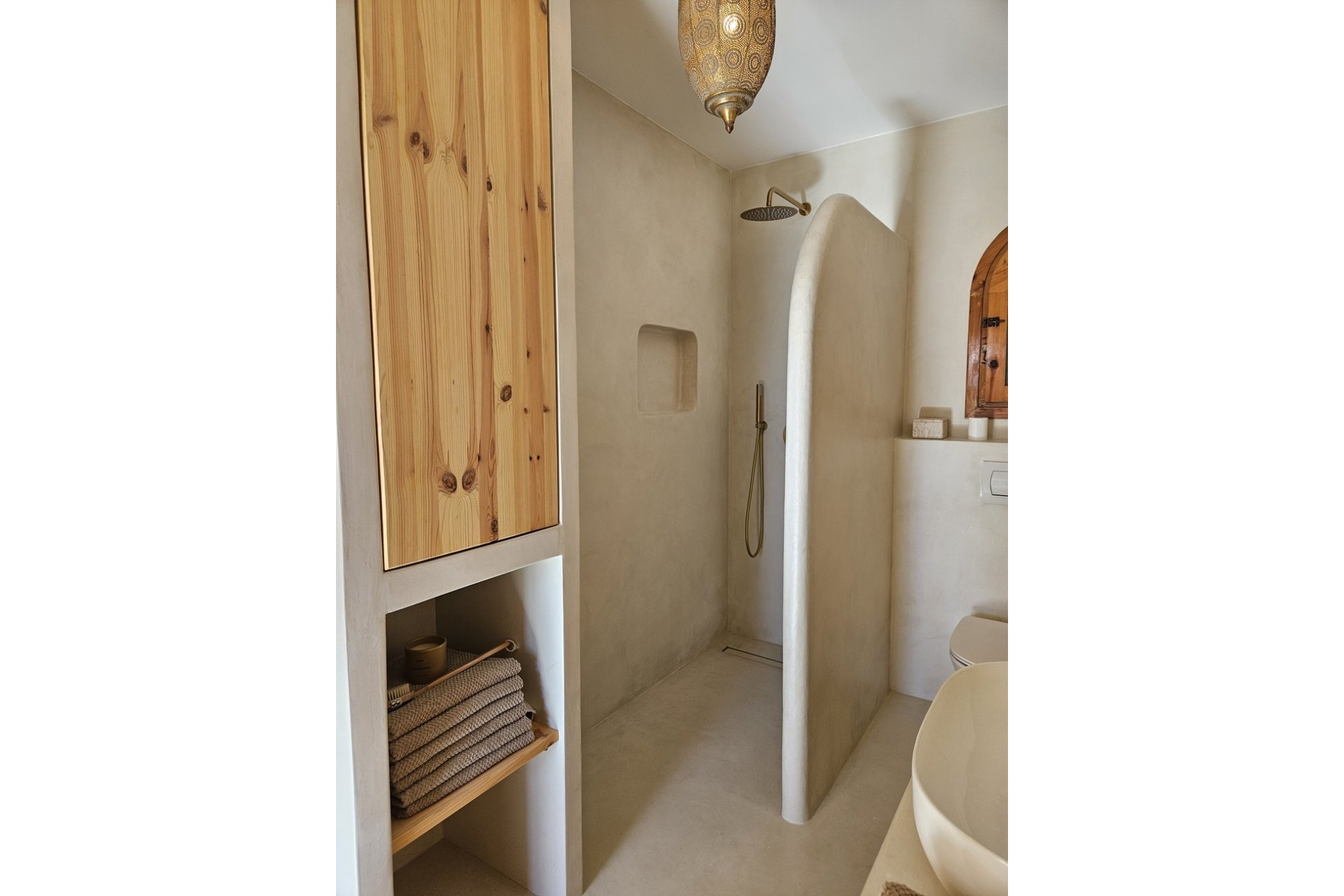 Wiederverkauf - Villa -
Jávea - Costa Blanca