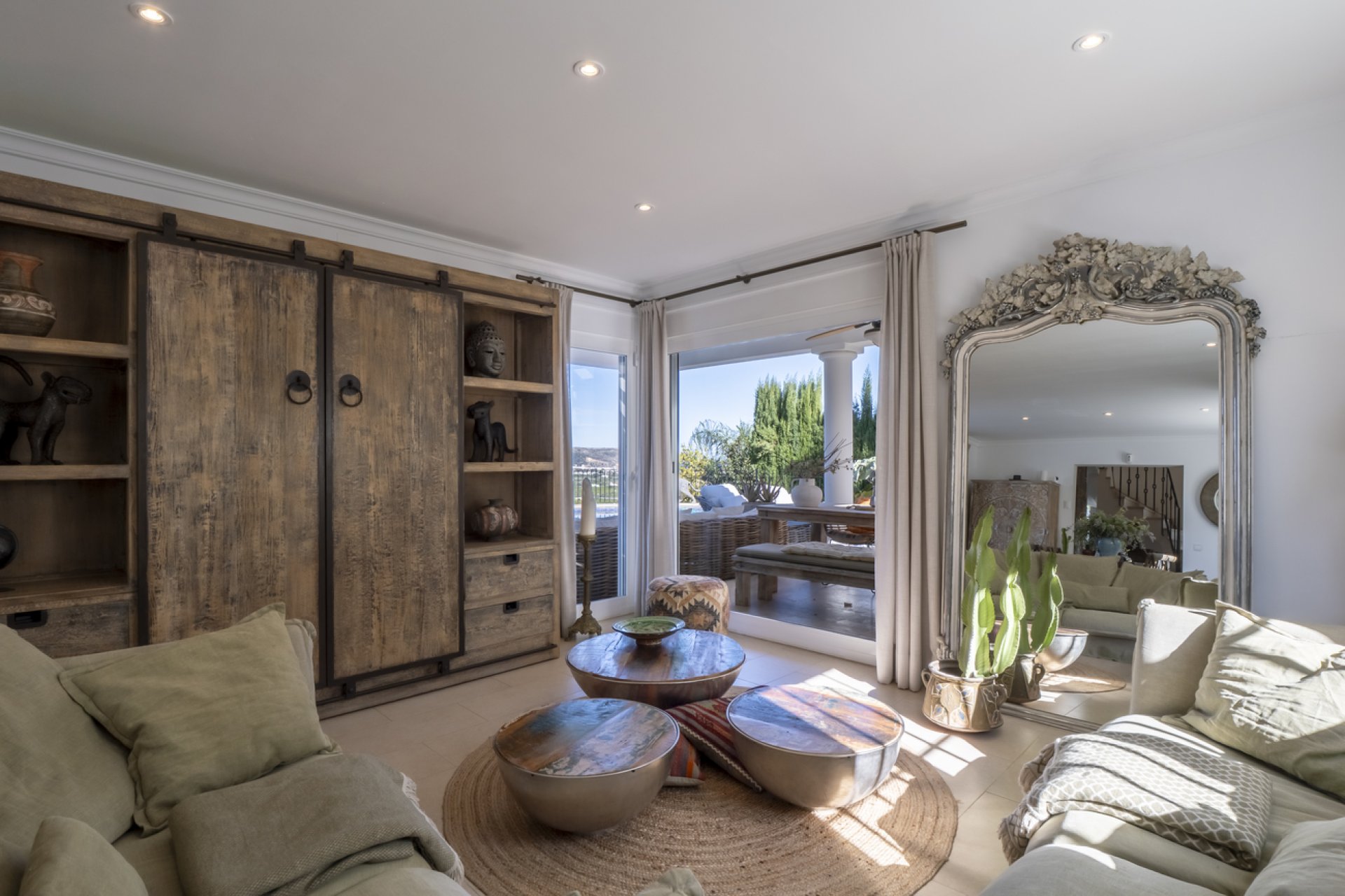 Wiederverkauf - Villa -
Jávea - Costa Blanca