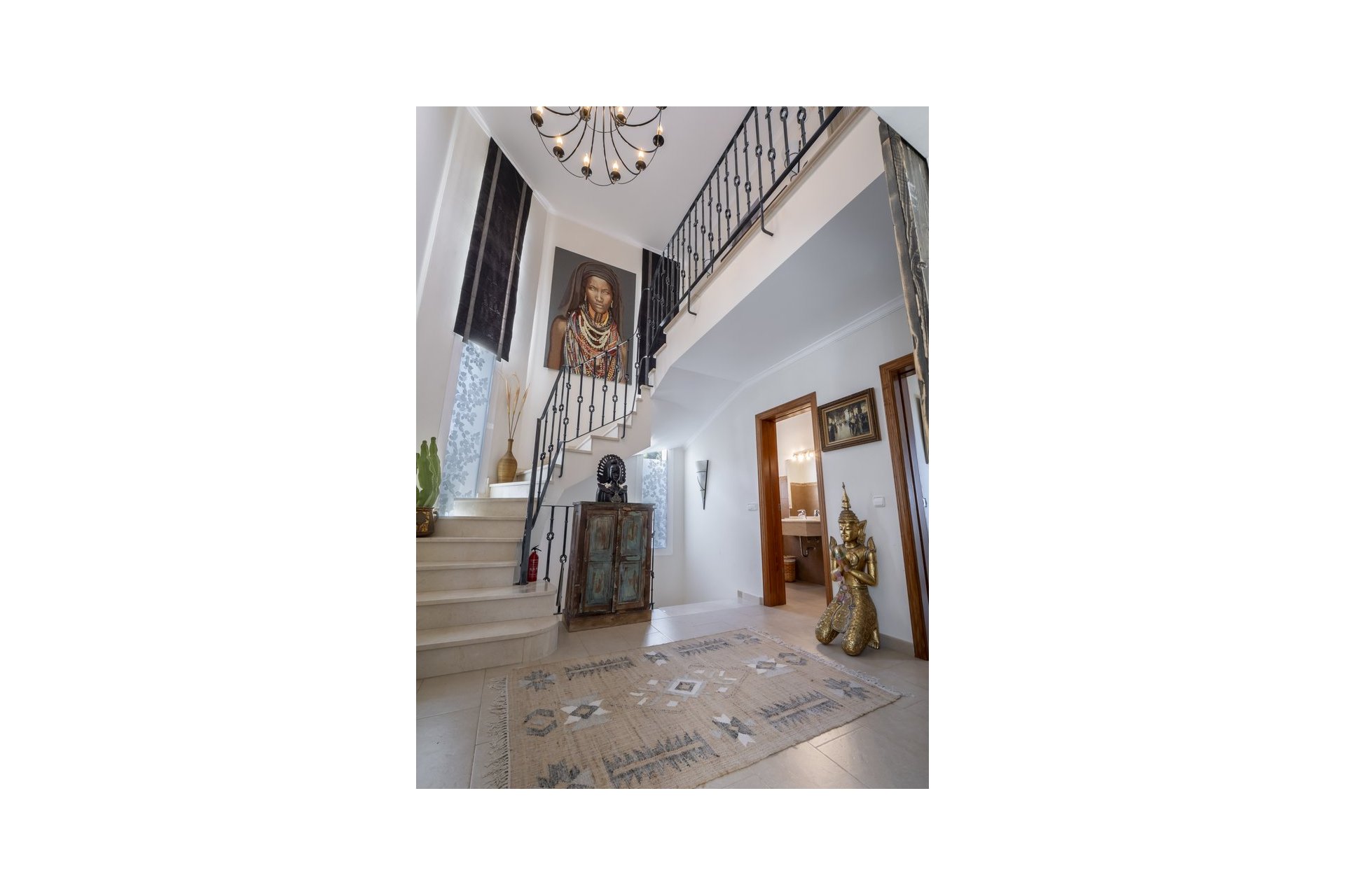 Wiederverkauf - Villa -
Jávea - Costa Blanca