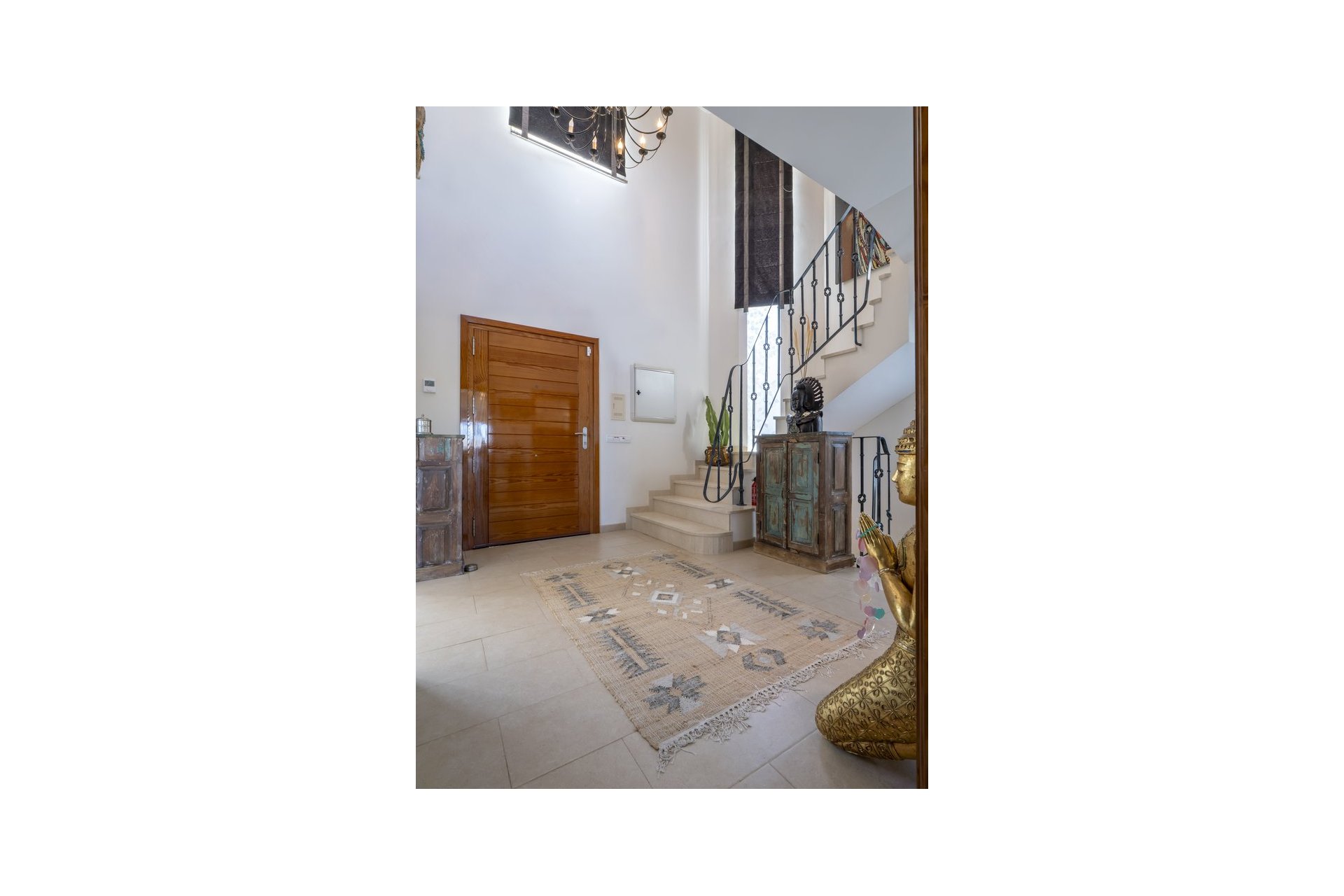 Wiederverkauf - Villa -
Jávea - Costa Blanca