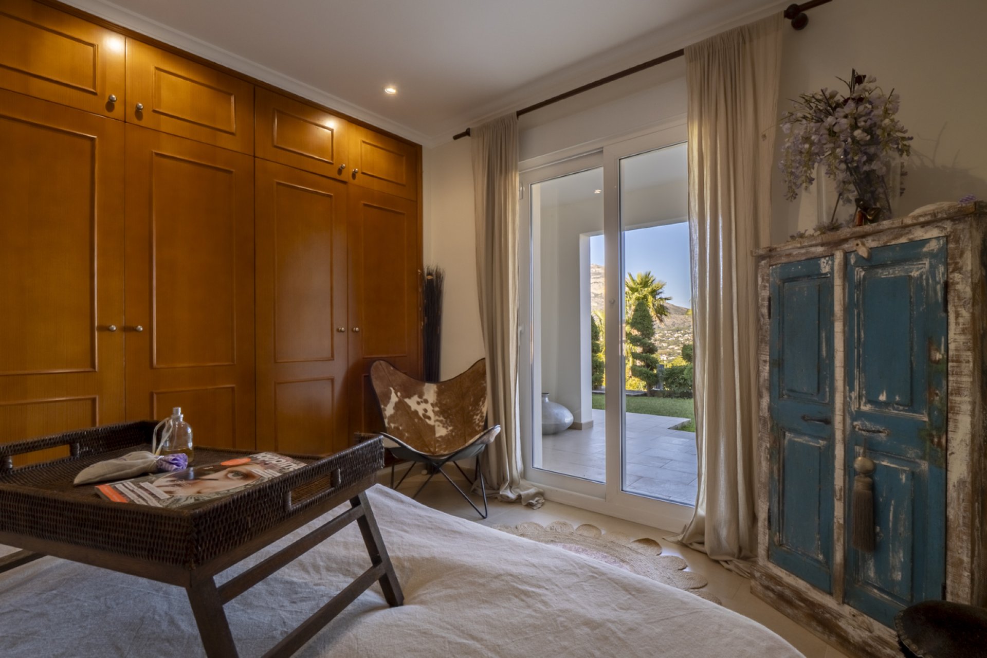 Wiederverkauf - Villa -
Jávea - Costa Blanca