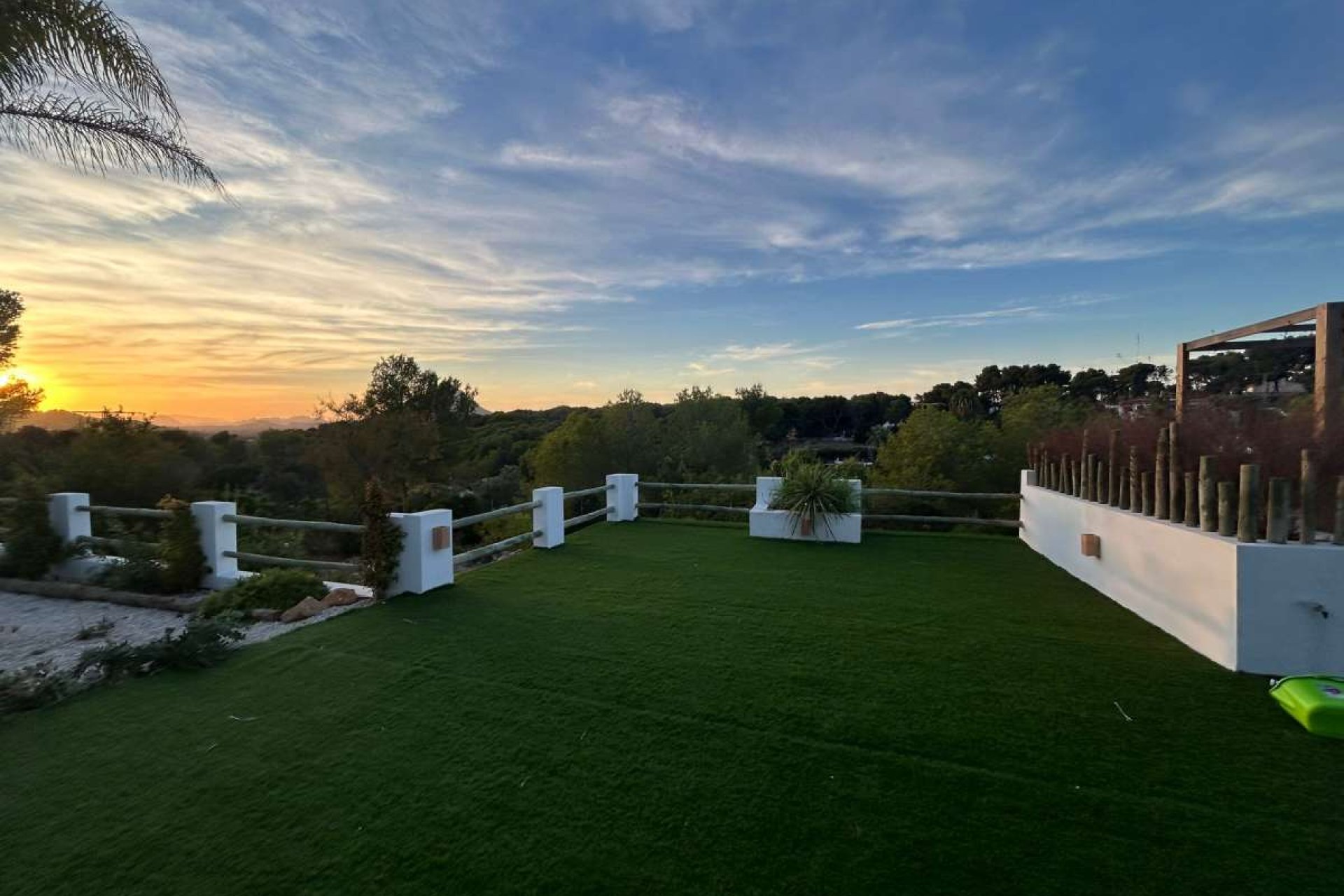 Wiederverkauf - Villa -
Jávea - Costa Blanca