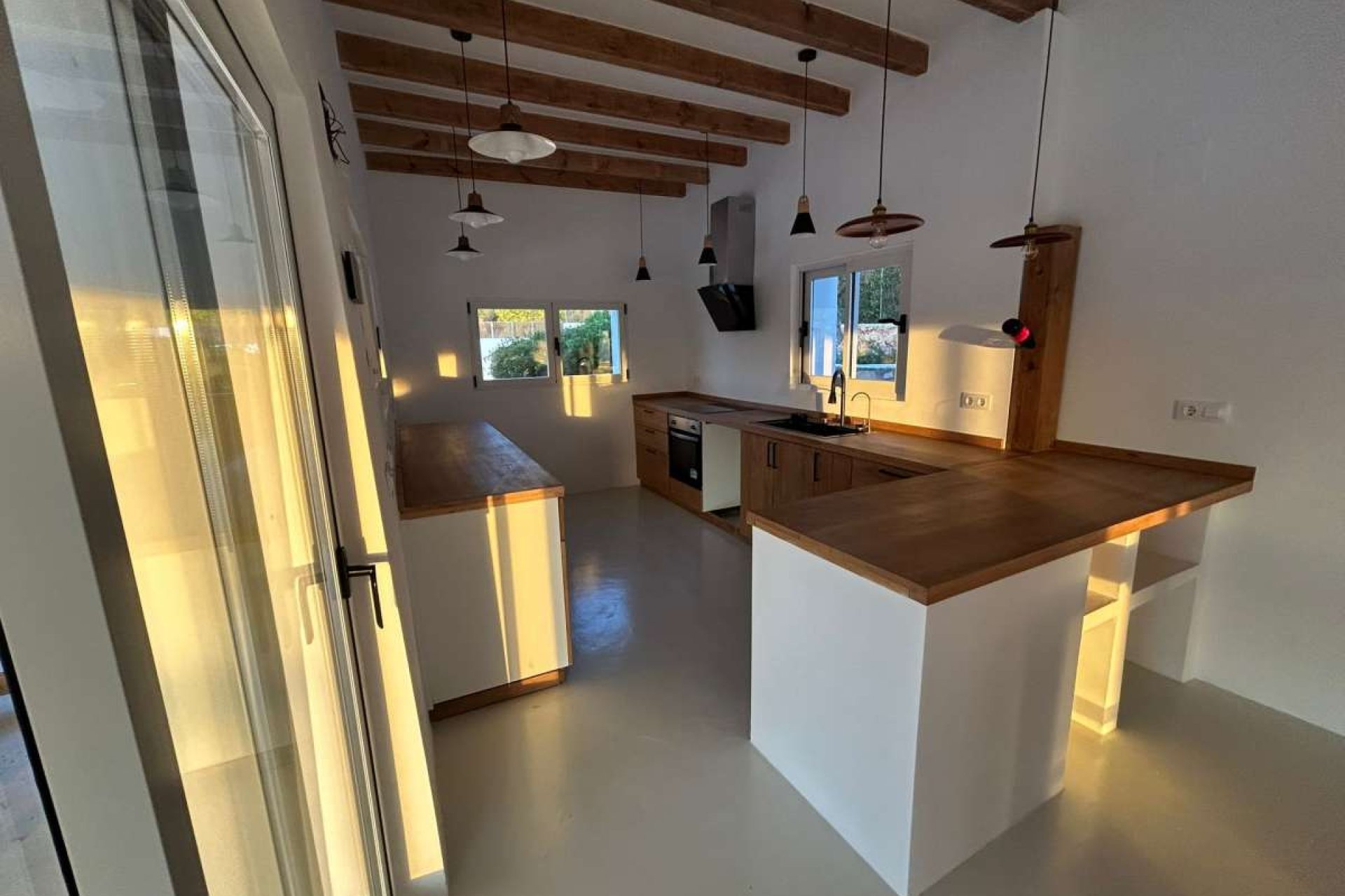 Wiederverkauf - Villa -
Jávea - Costa Blanca