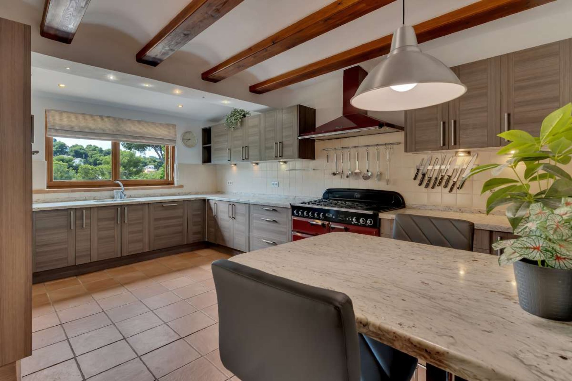 Wiederverkauf - Villa -
Jávea - Costa Blanca