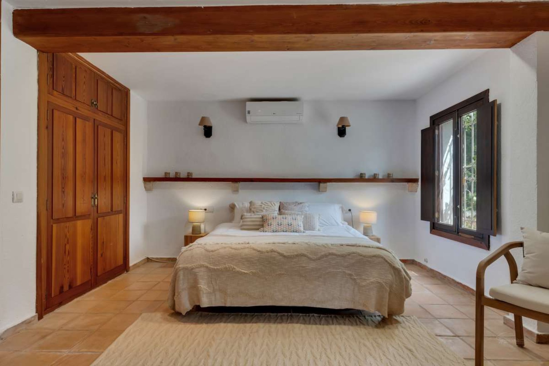 Wiederverkauf - Villa -
Jávea - Costa Blanca