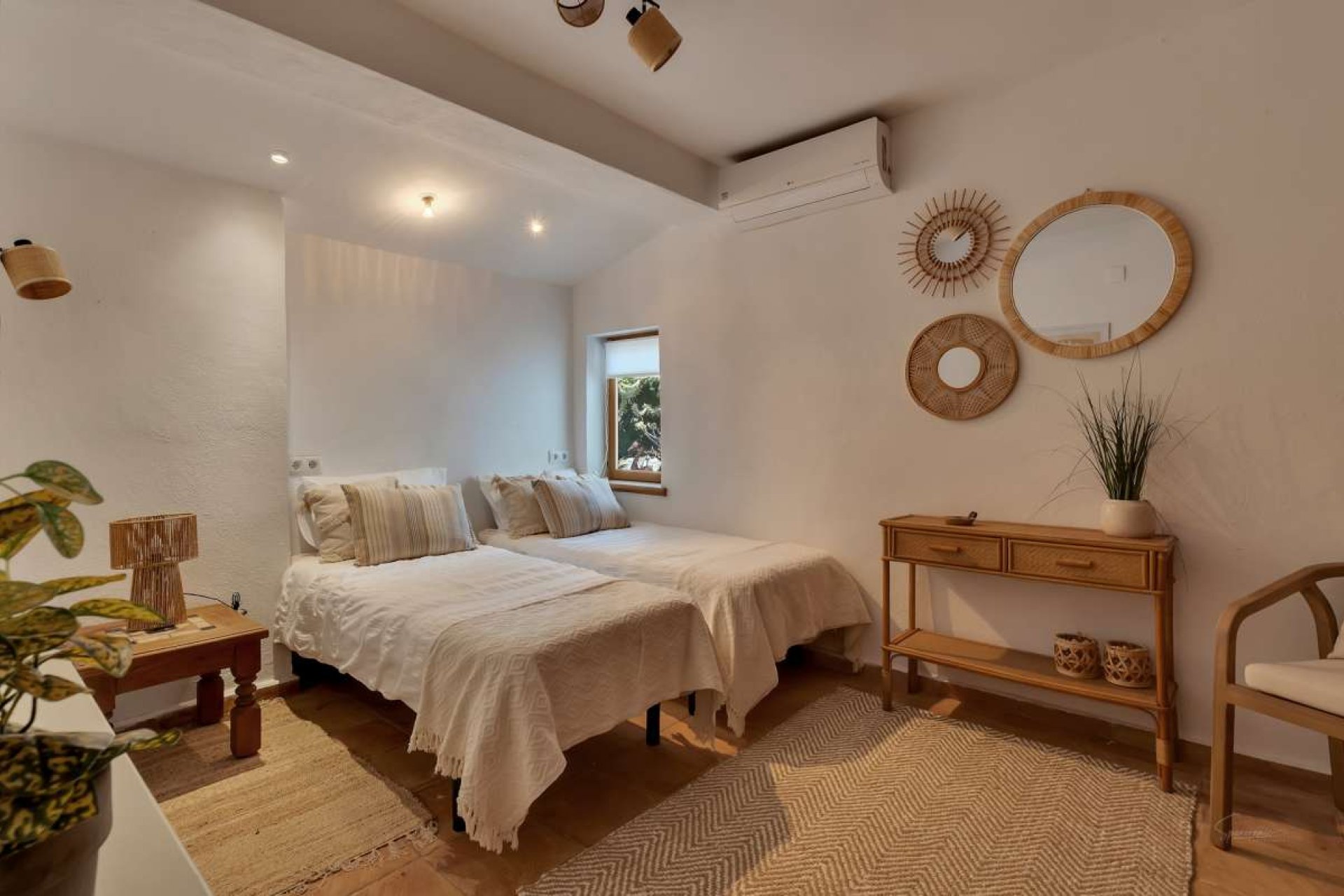 Wiederverkauf - Villa -
Jávea - Costa Blanca