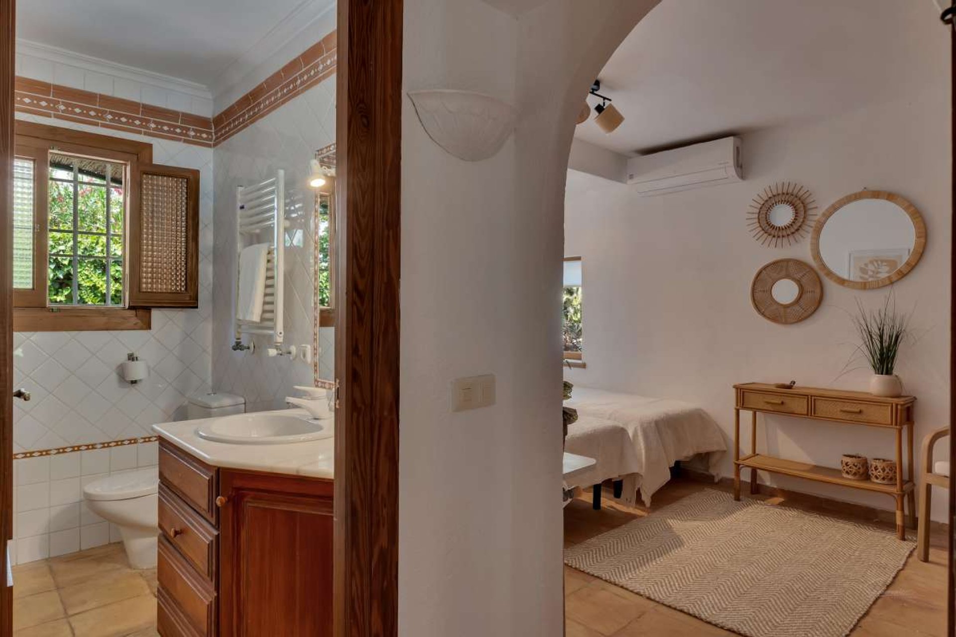 Wiederverkauf - Villa -
Jávea - Costa Blanca