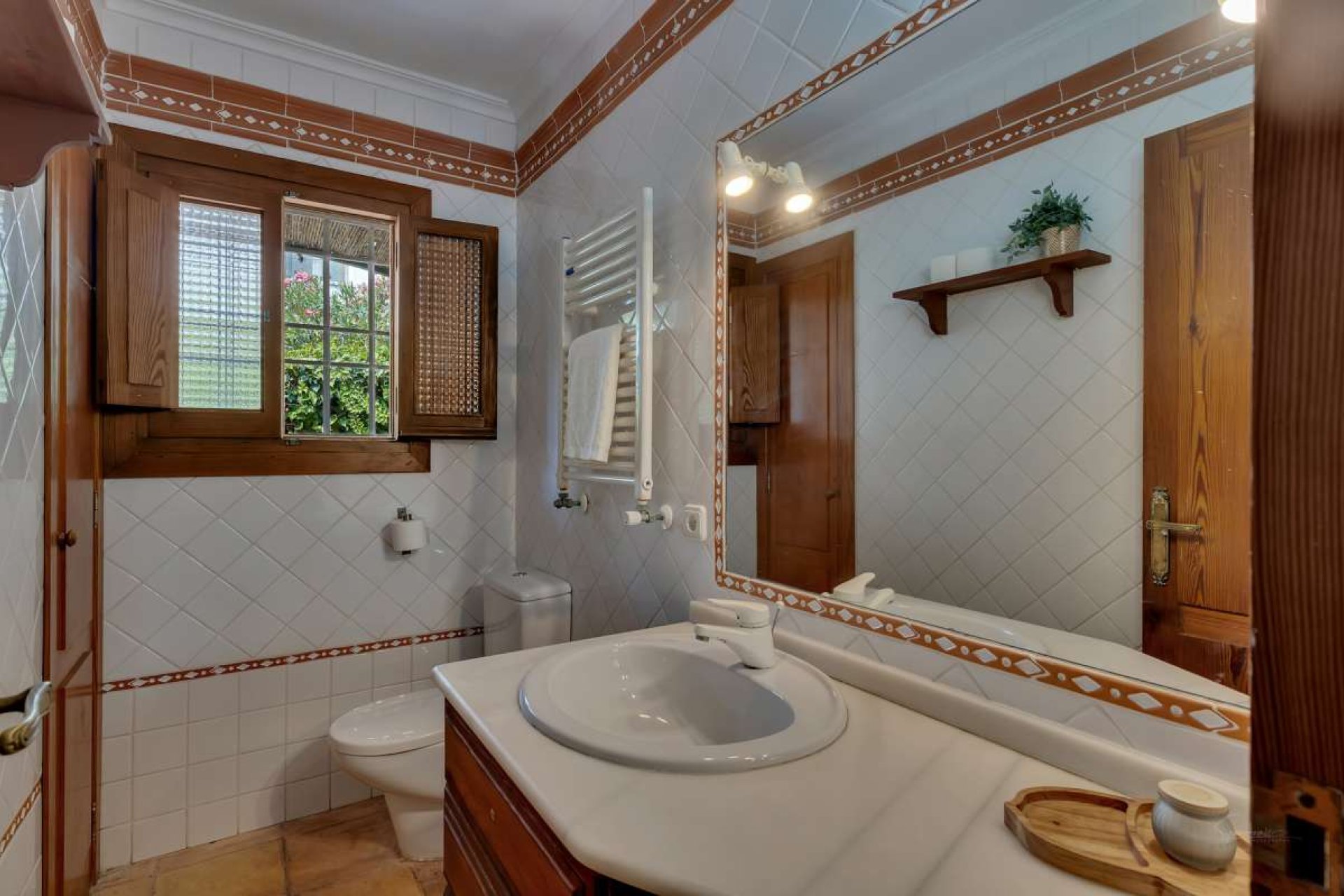 Wiederverkauf - Villa -
Jávea - Costa Blanca