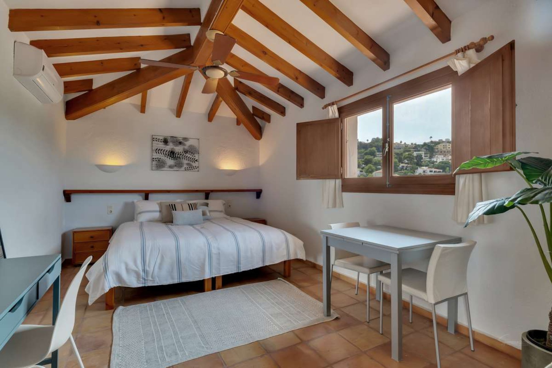 Wiederverkauf - Villa -
Jávea - Costa Blanca