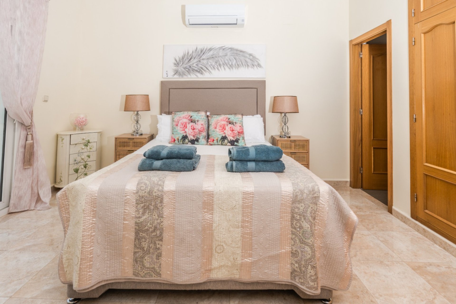 Wiederverkauf - Villa -
Jávea - Costa Blanca