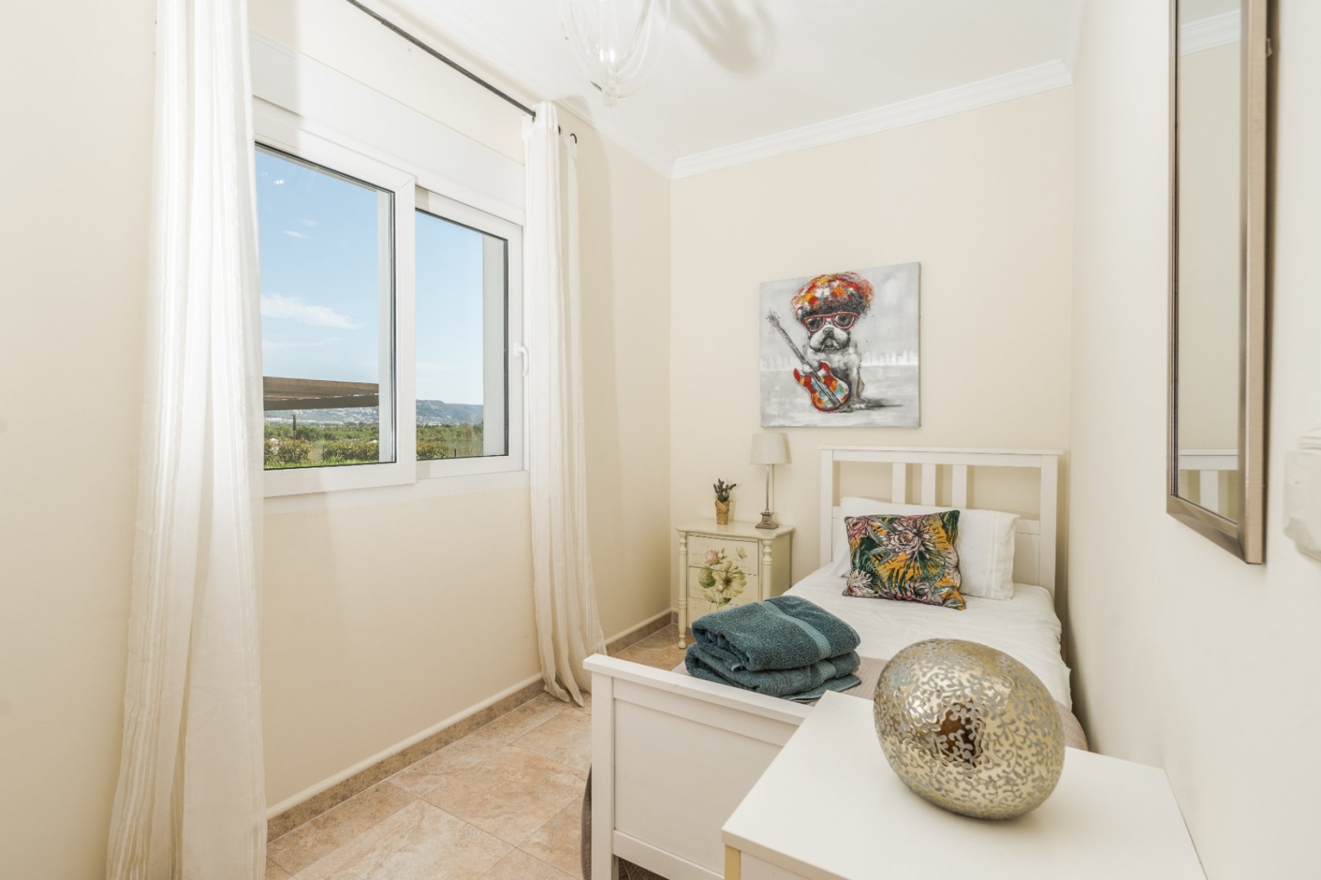 Wiederverkauf - Villa -
Jávea - Costa Blanca