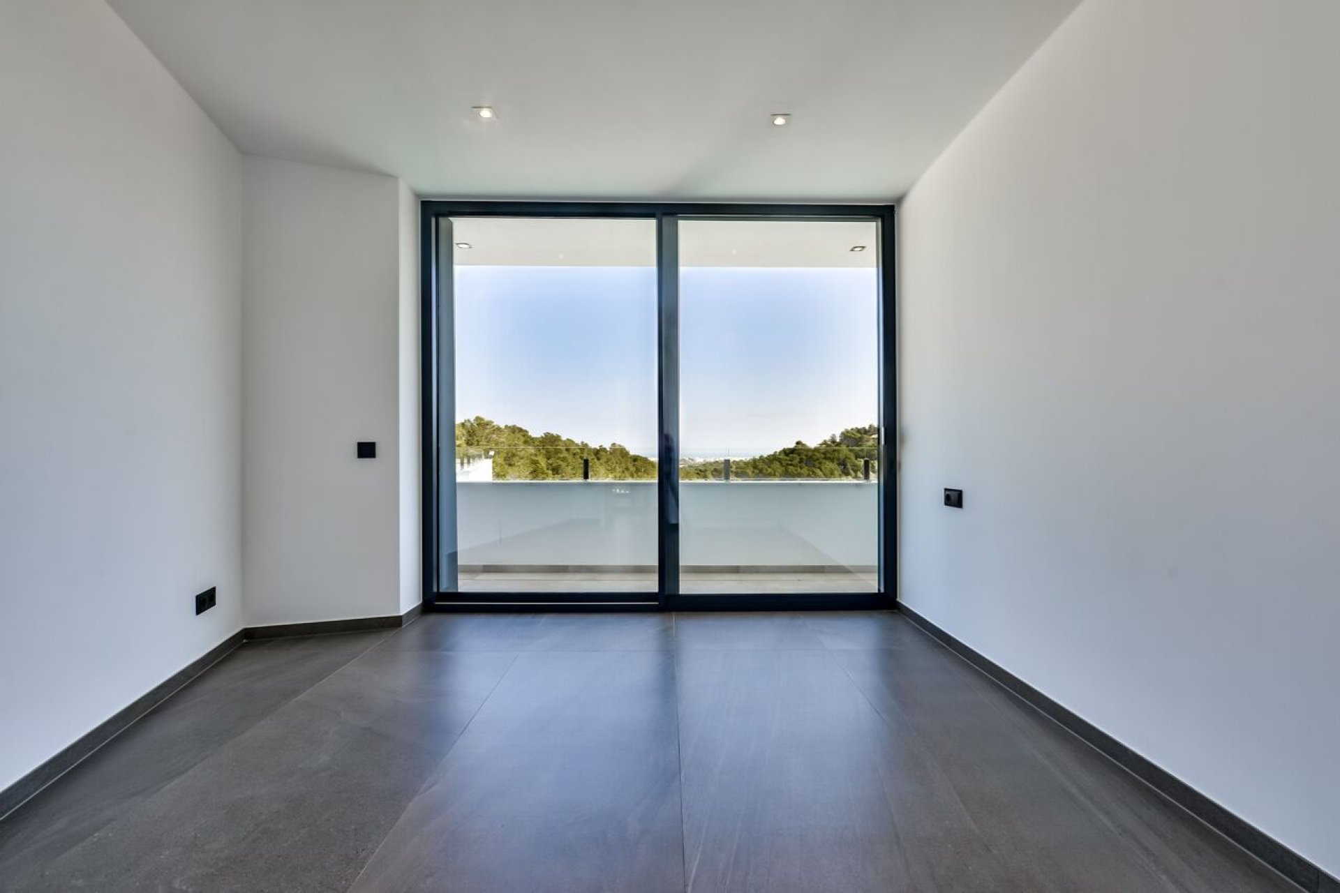 Wiederverkauf - Villa -
Jávea - Costa Blanca