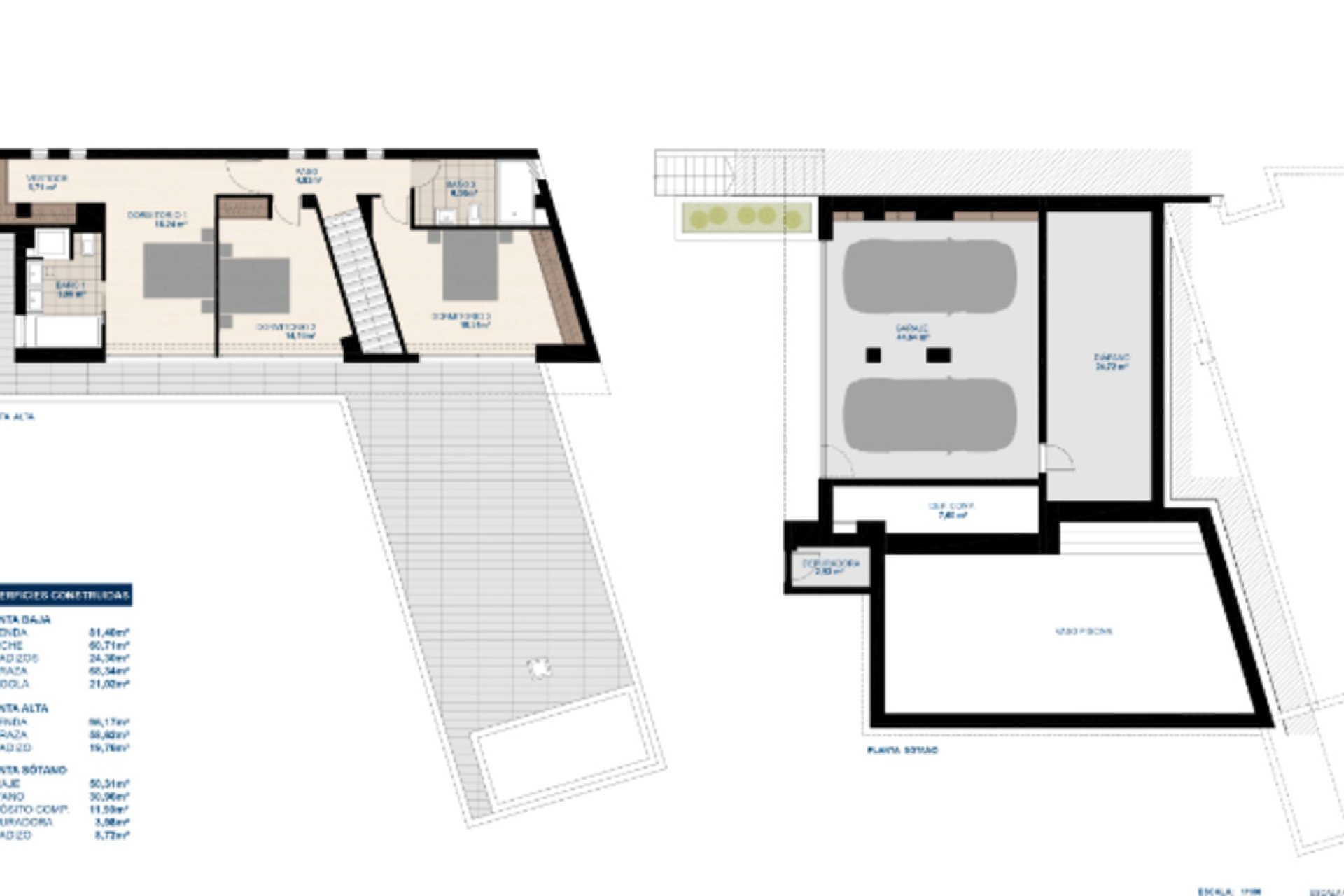Wiederverkauf - Villa -
Jávea - Costa Blanca