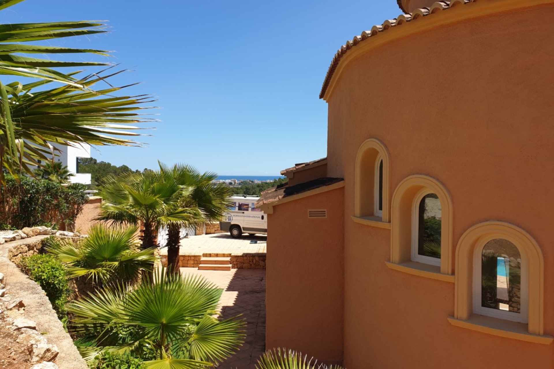 Wiederverkauf - Villa -
Jávea - Costa Blanca