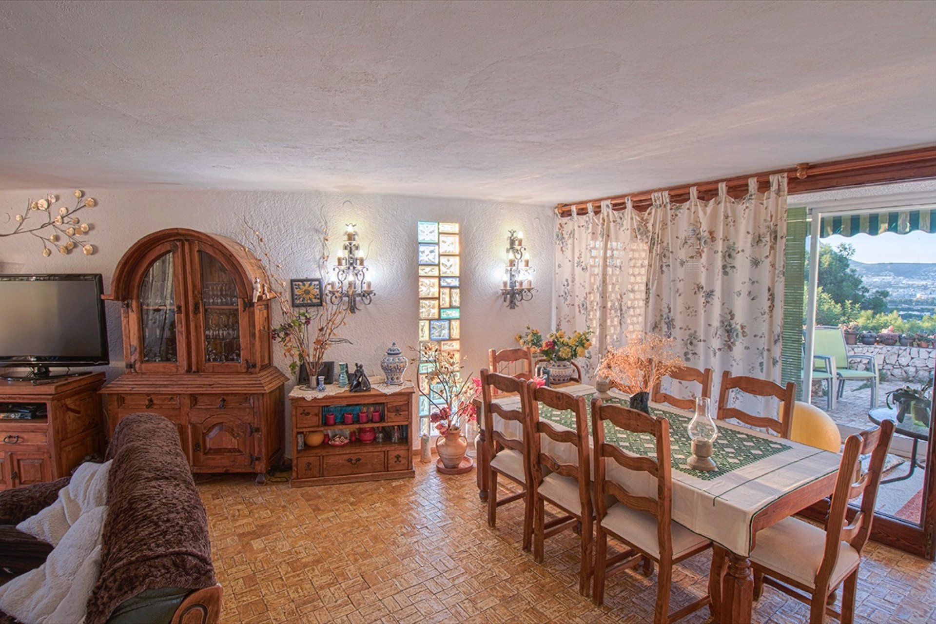 Wiederverkauf - Villa -
Jávea - Costa Blanca