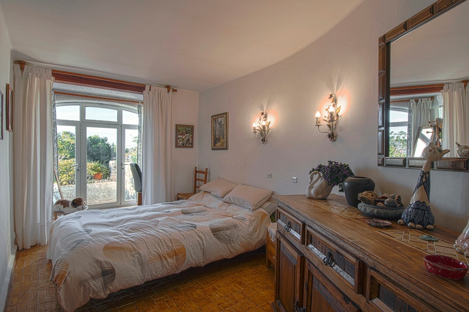 Wiederverkauf - Villa -
Jávea - Costa Blanca