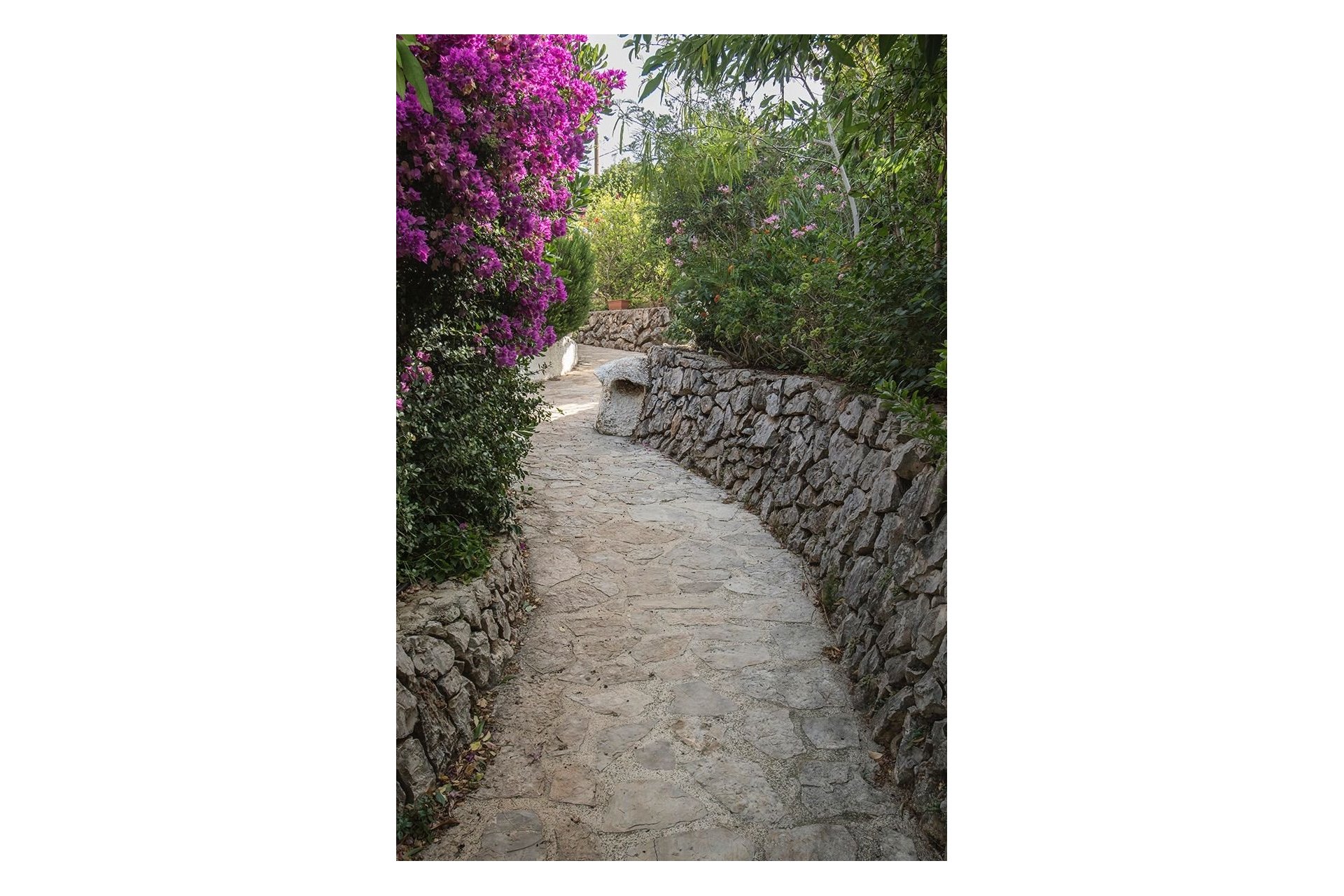 Wiederverkauf - Villa -
Jávea - Costa Blanca