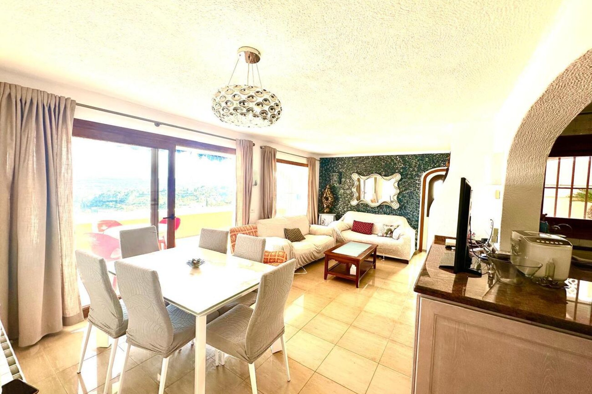 Wiederverkauf - Villa -
Jávea - Costa Blanca