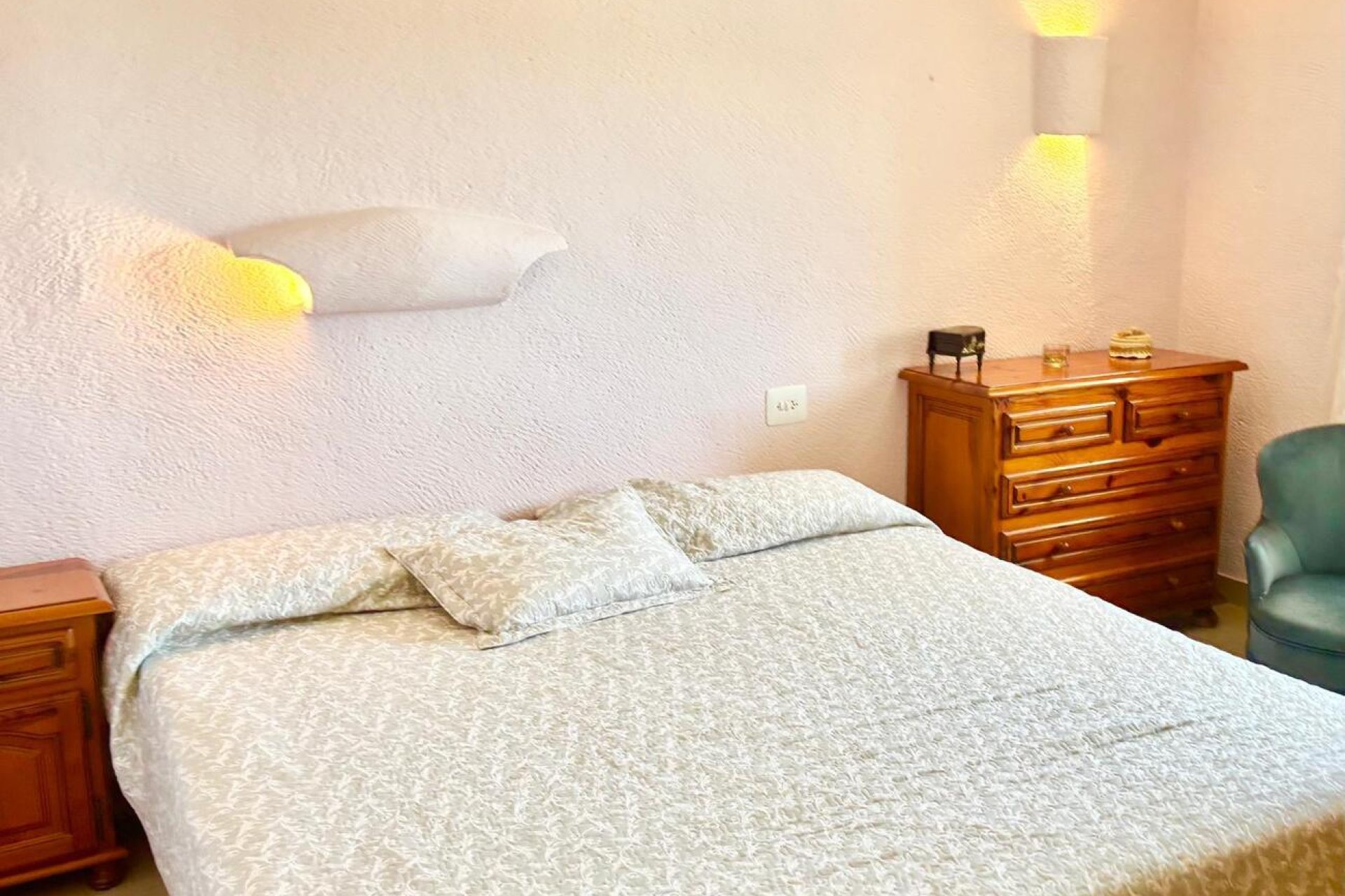 Wiederverkauf - Villa -
Jávea - Costa Blanca