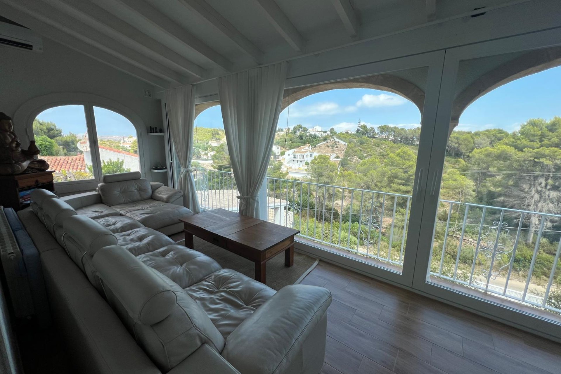 Wiederverkauf - Villa -
Jávea - Costa Blanca