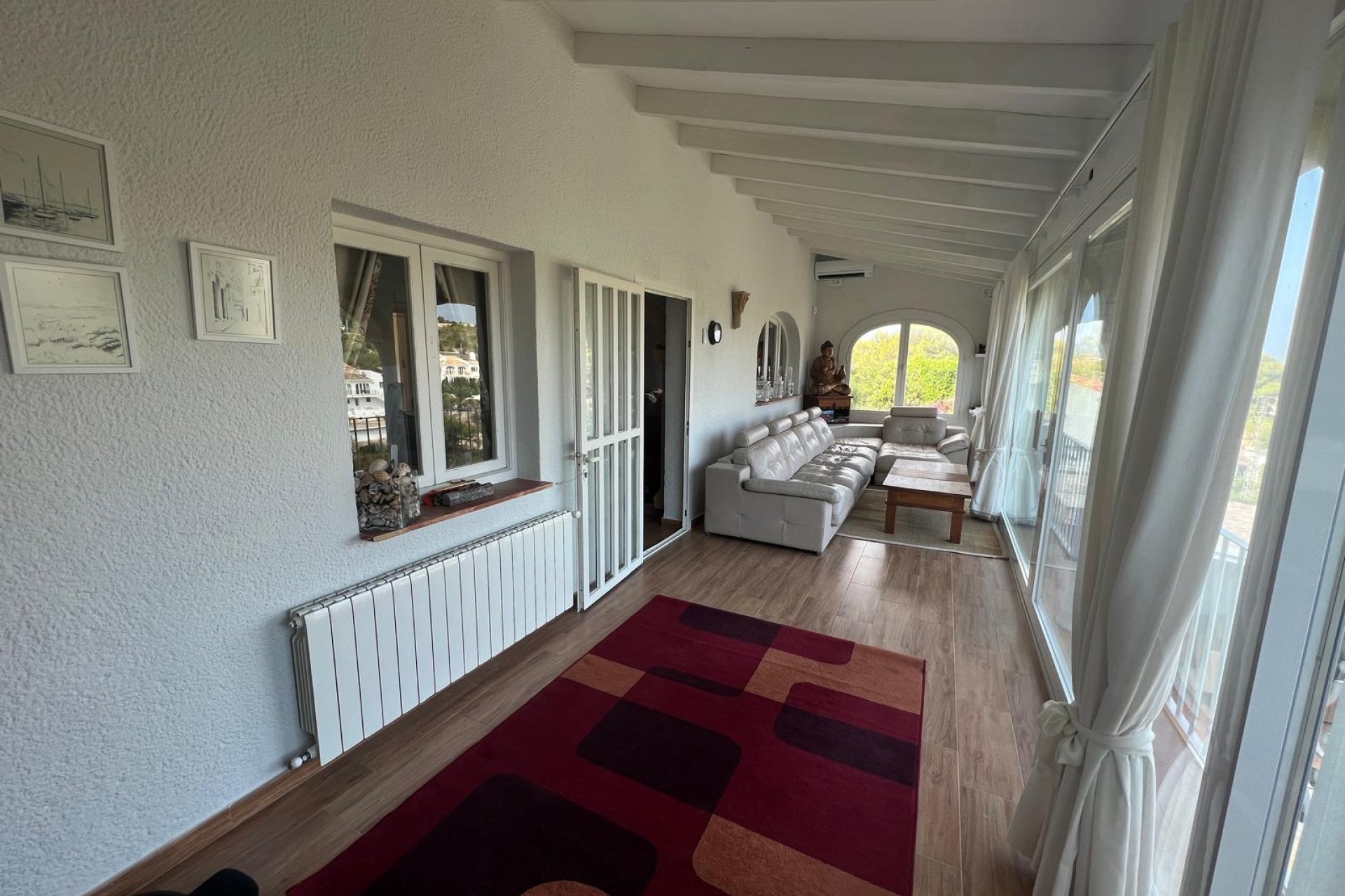 Wiederverkauf - Villa -
Jávea - Costa Blanca