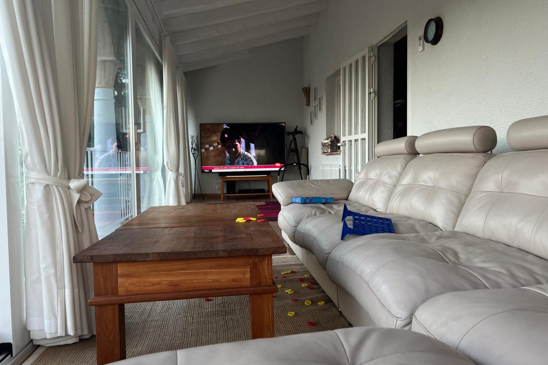 Wiederverkauf - Villa -
Jávea - Costa Blanca