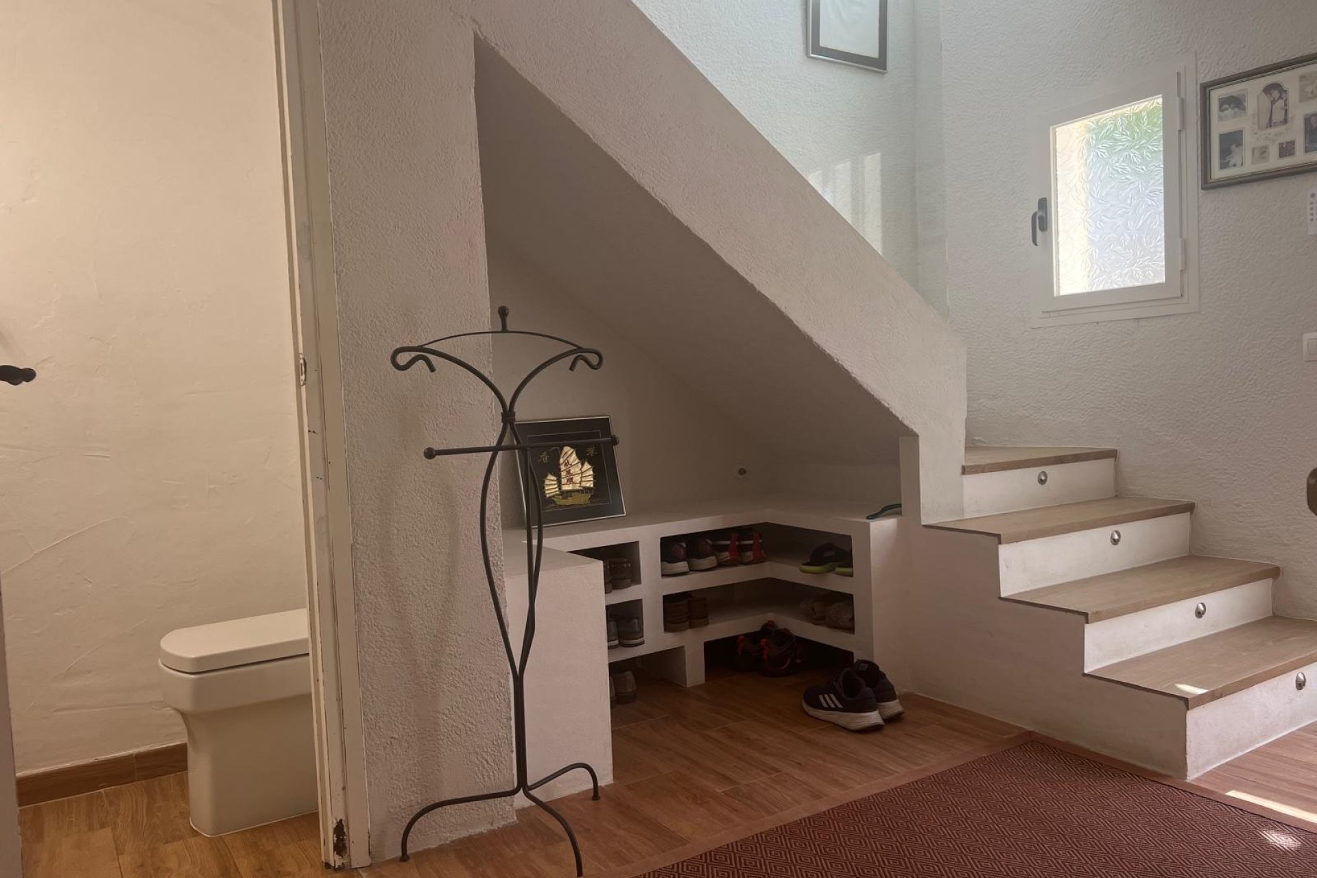 Wiederverkauf - Villa -
Jávea - Costa Blanca