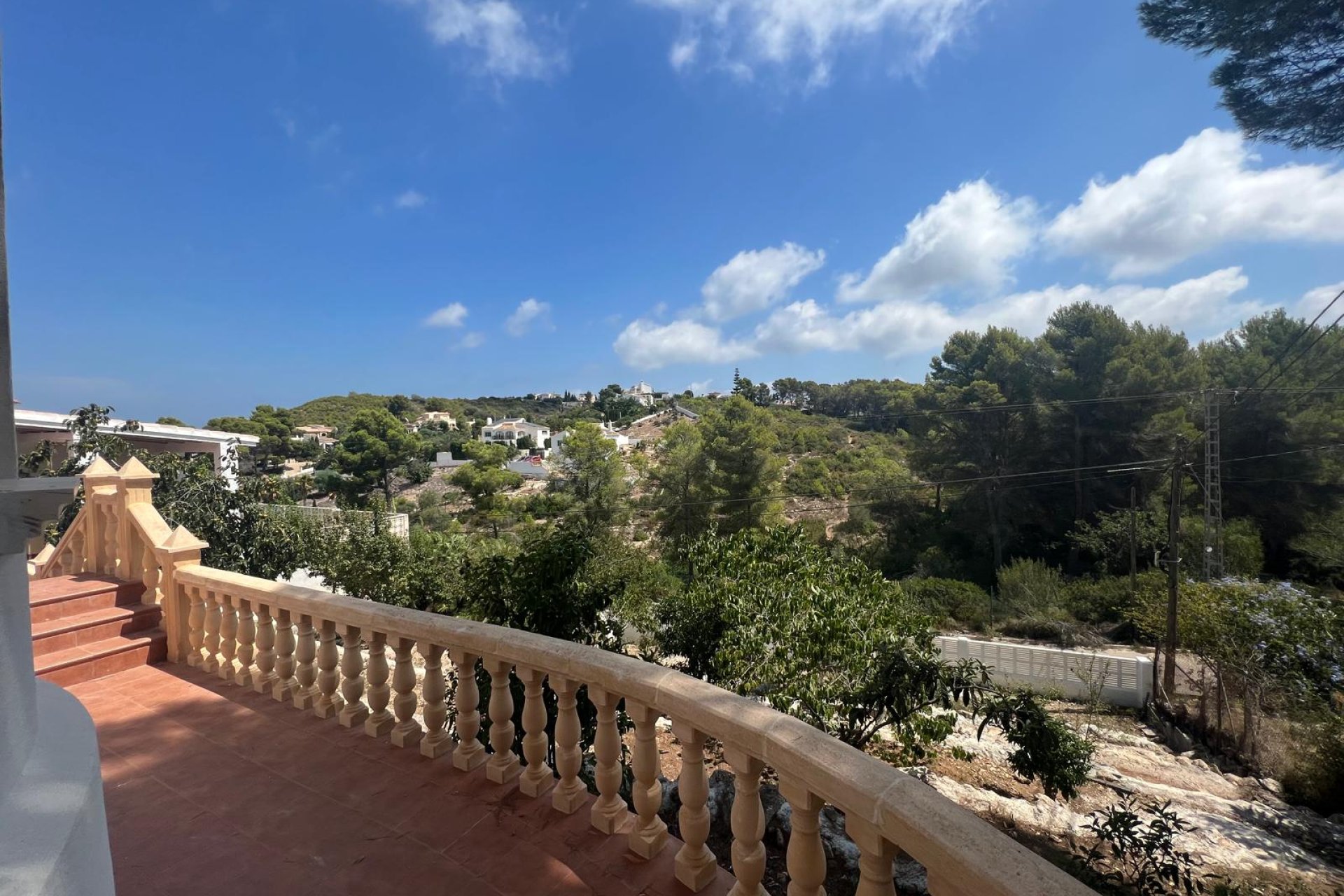 Wiederverkauf - Villa -
Jávea - Costa Blanca