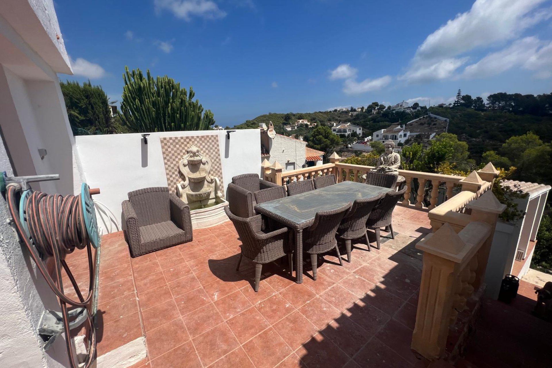 Wiederverkauf - Villa -
Jávea - Costa Blanca