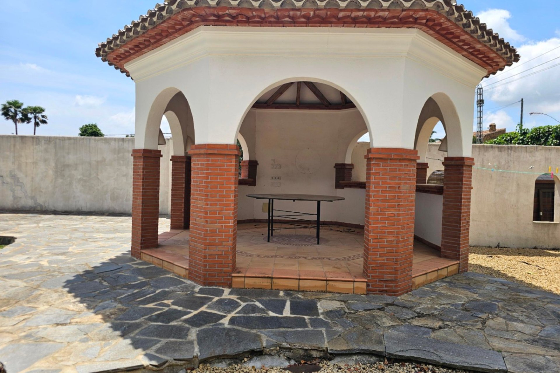 Wiederverkauf - Villa -
Jávea - Costa Blanca