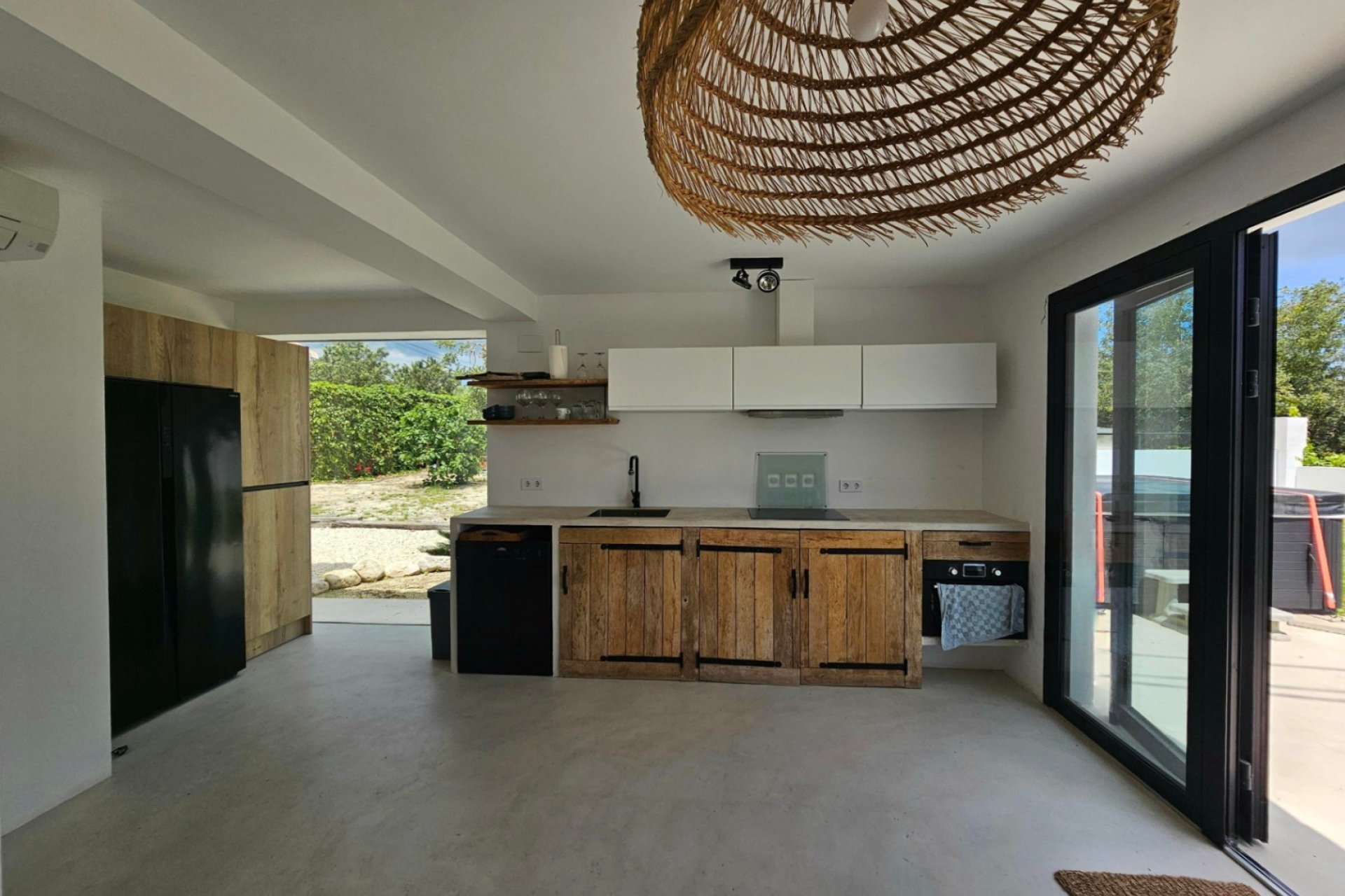 Wiederverkauf - Villa -
Jávea - Costa Blanca
