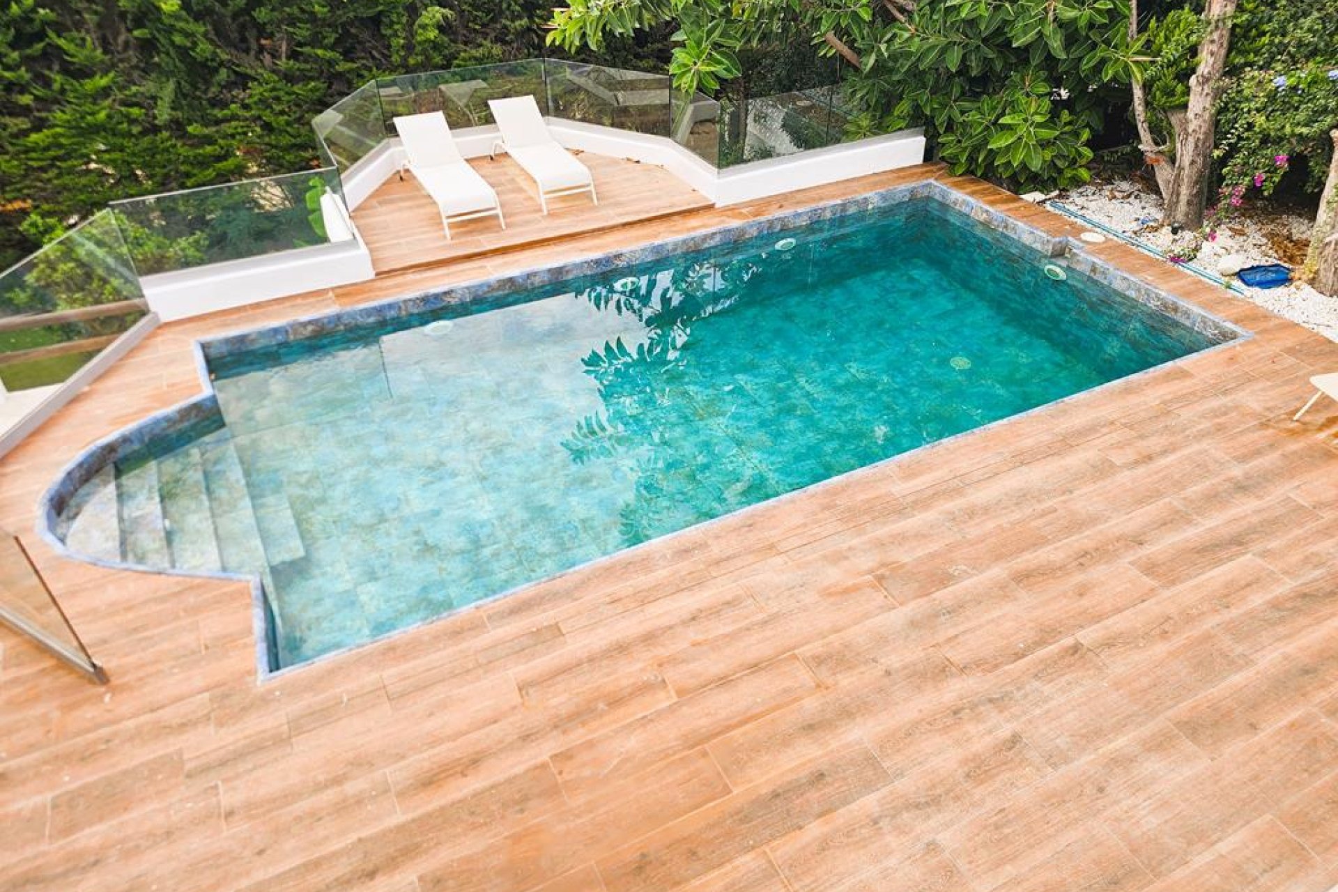 Wiederverkauf - Villa -
Jávea - Costa Blanca