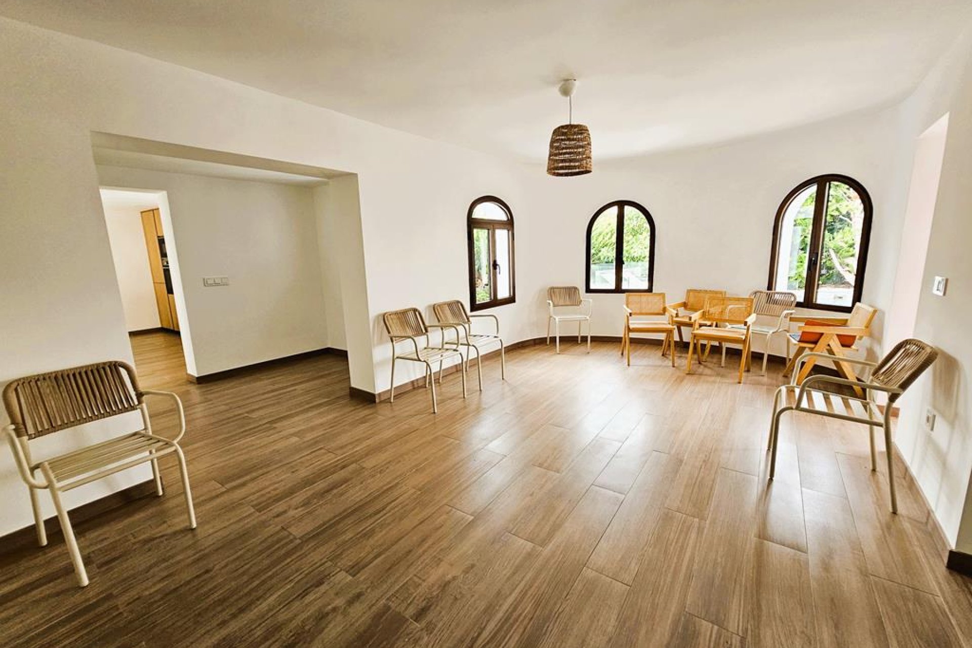 Wiederverkauf - Villa -
Jávea - Costa Blanca