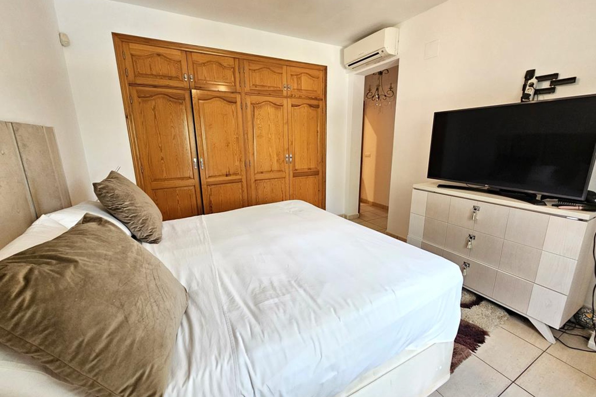 Wiederverkauf - Villa -
Jávea - Costa Blanca
