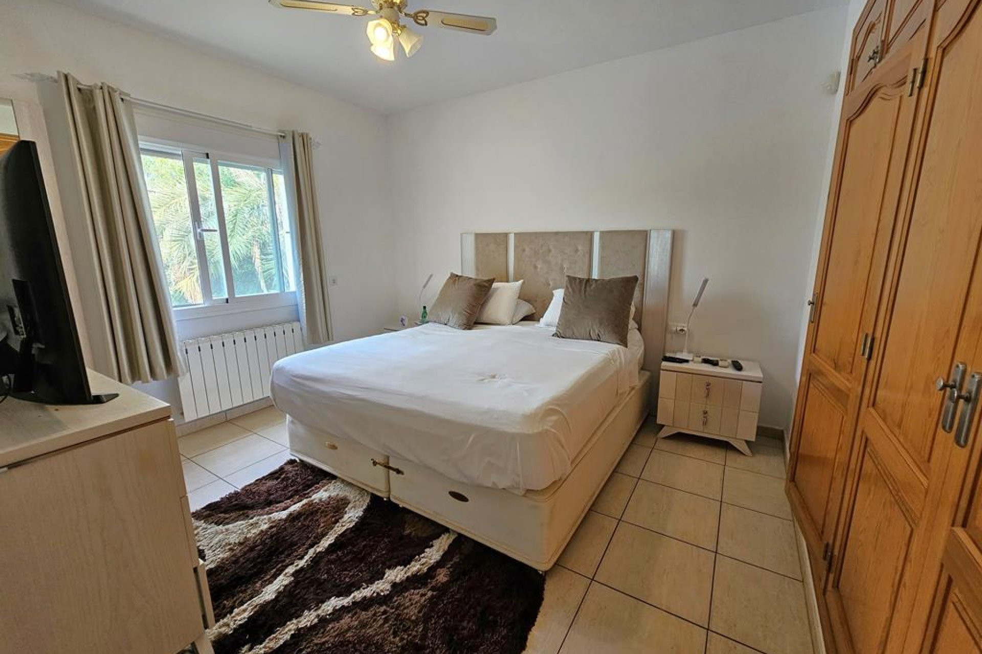 Wiederverkauf - Villa -
Jávea - Costa Blanca
