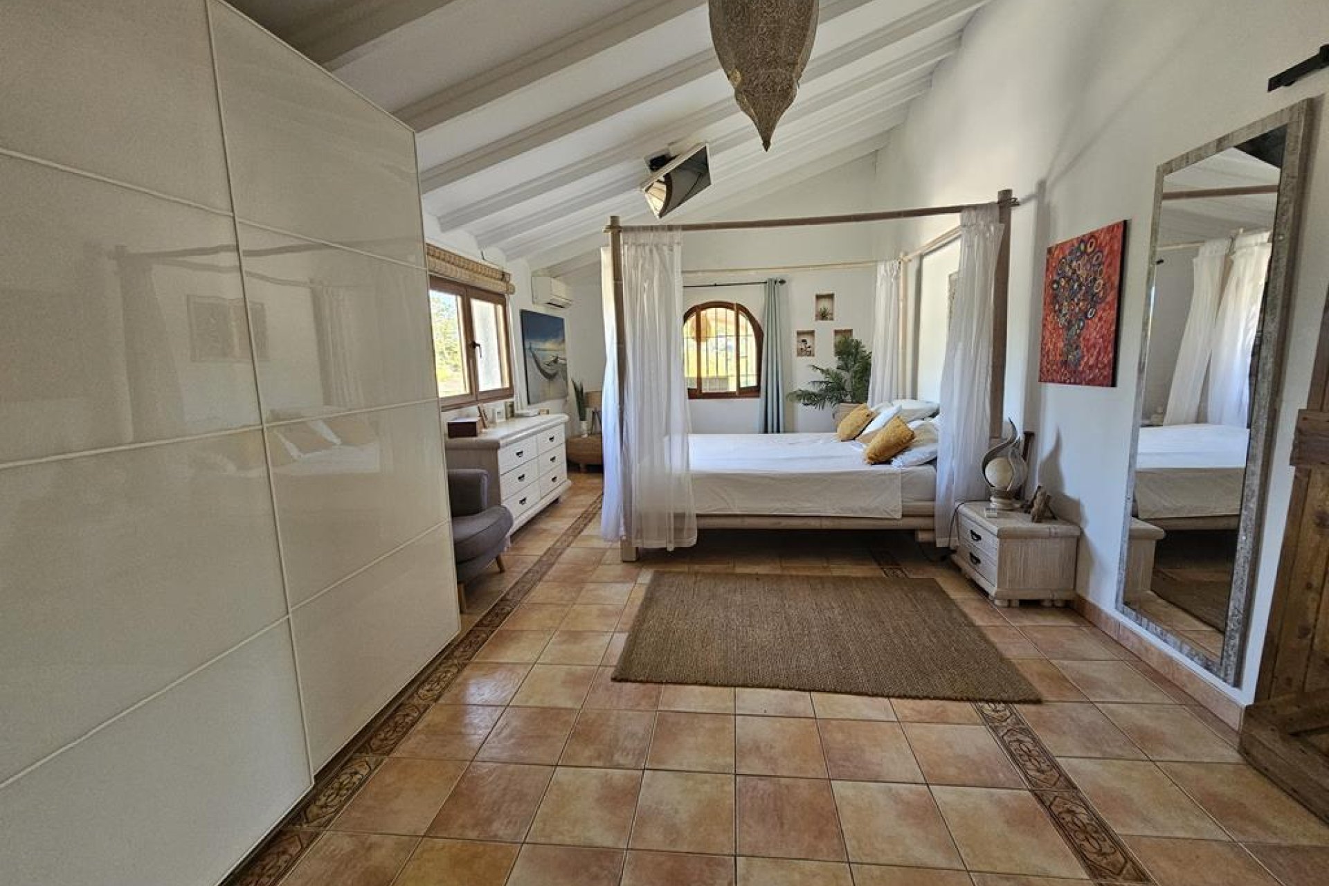 Wiederverkauf - Villa -
Jávea - Costa Blanca