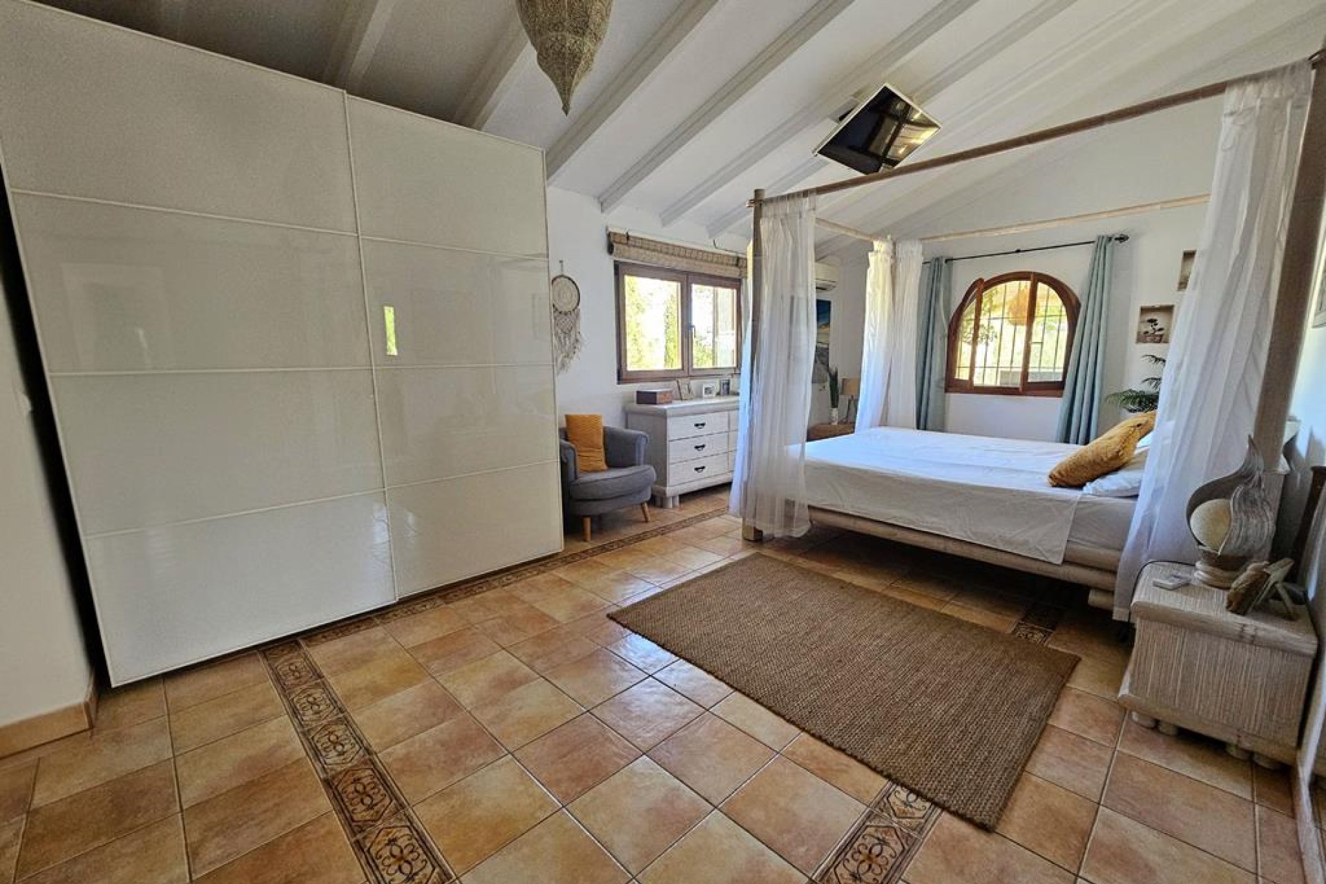 Wiederverkauf - Villa -
Jávea - Costa Blanca