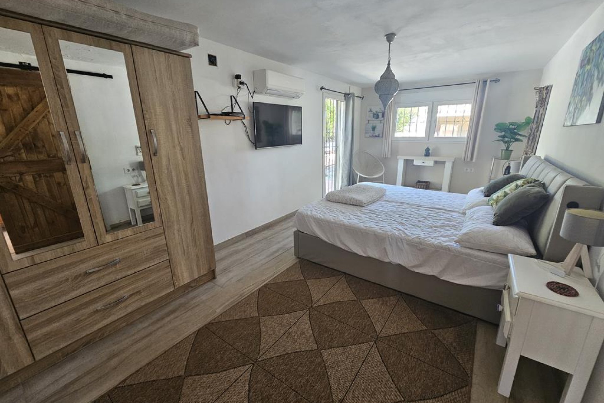 Wiederverkauf - Villa -
Jávea - Costa Blanca