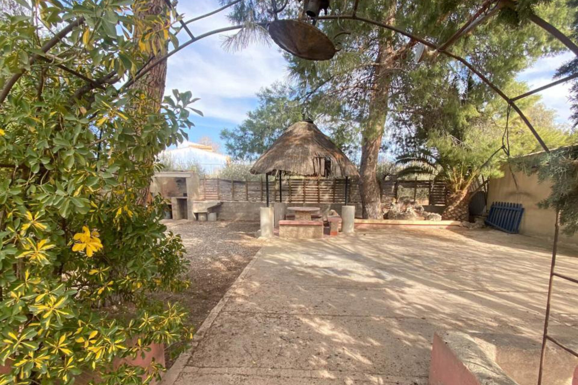 Wiederverkauf - Villa -
Jumilla - Inland