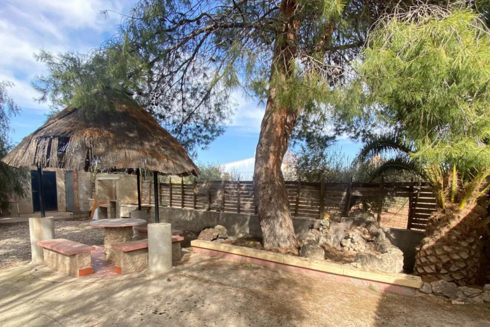 Wiederverkauf - Villa -
Jumilla - Inland