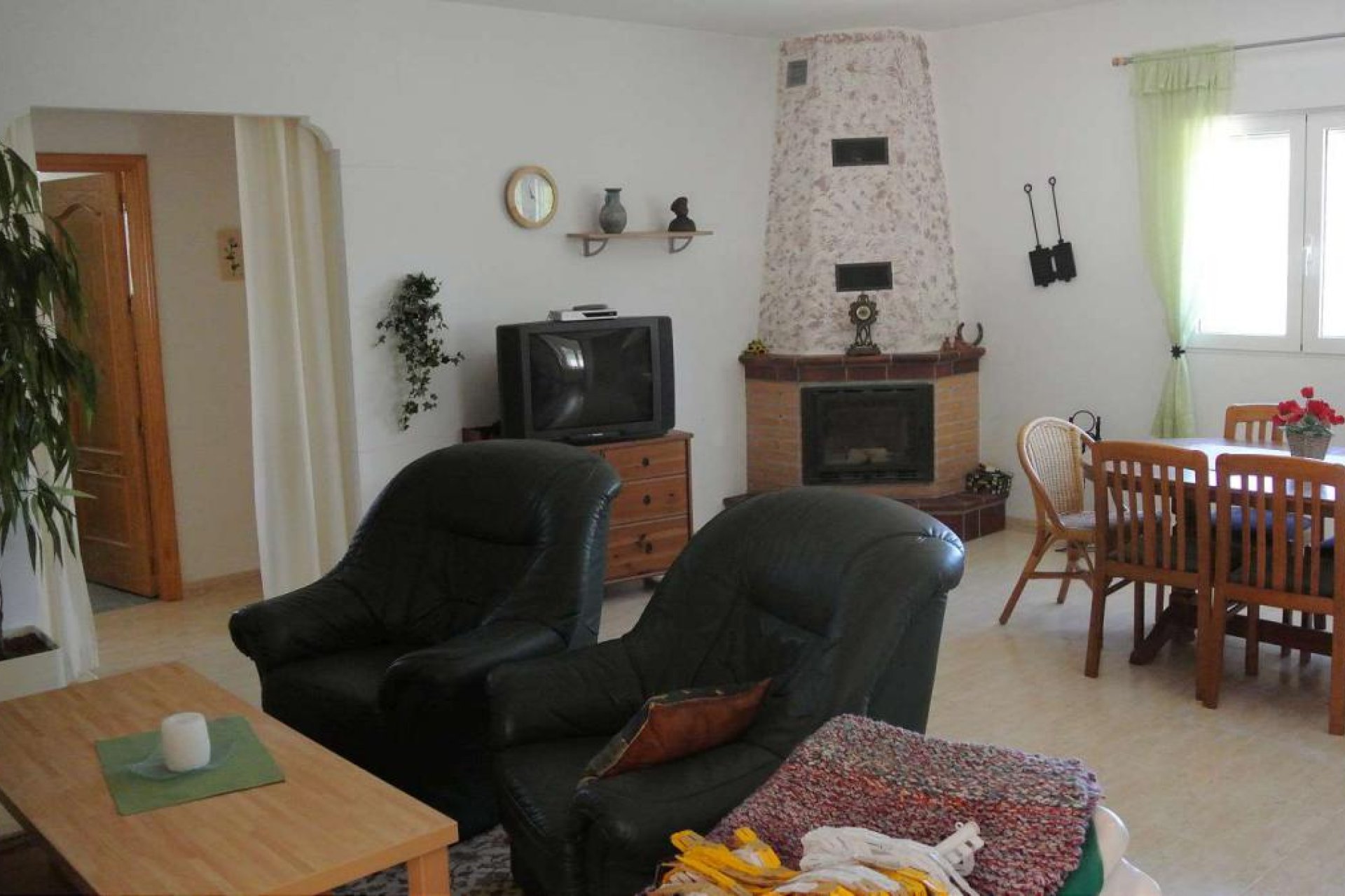 Wiederverkauf - Villa -
Jumilla - Inland