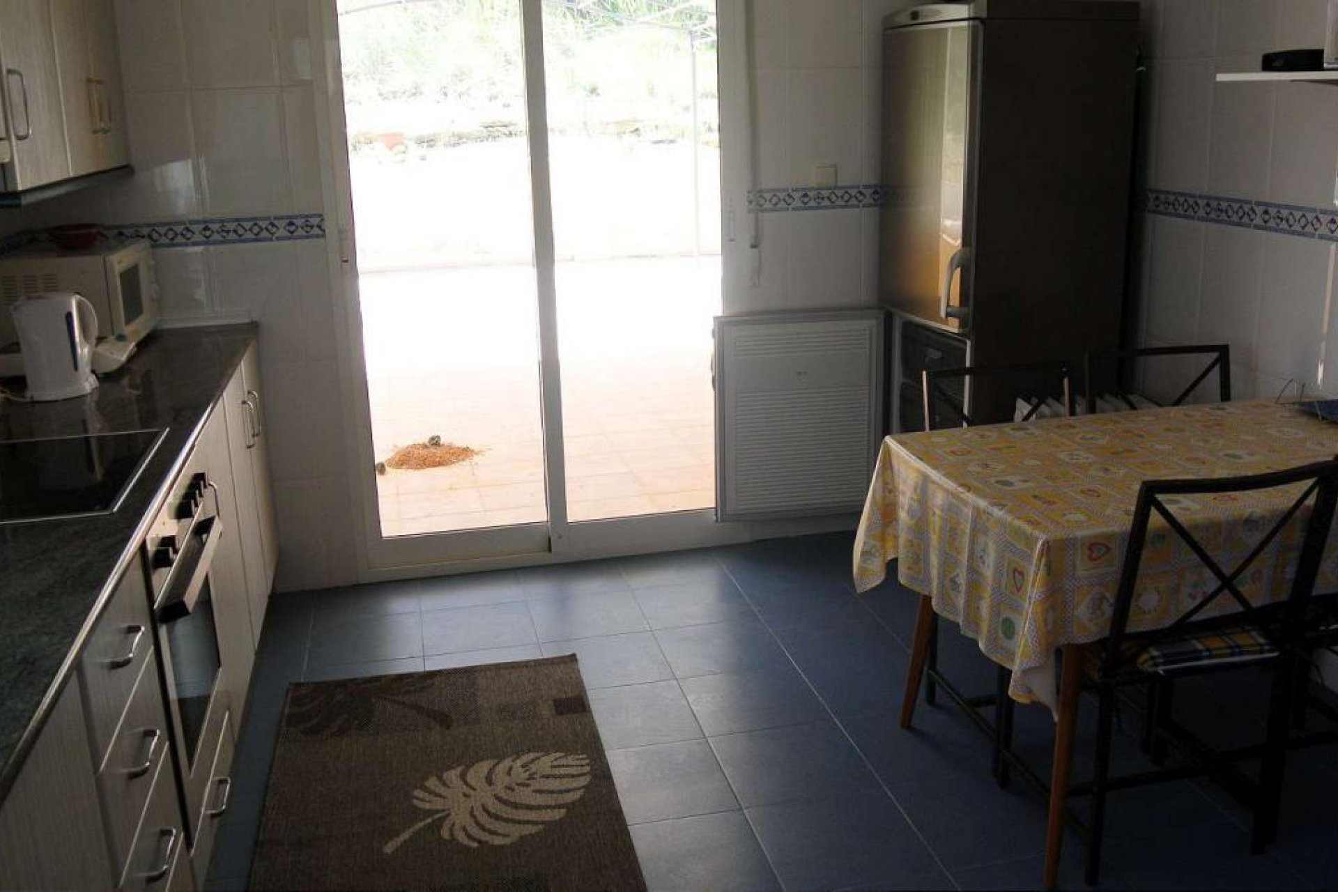Wiederverkauf - Villa -
Jumilla - Inland