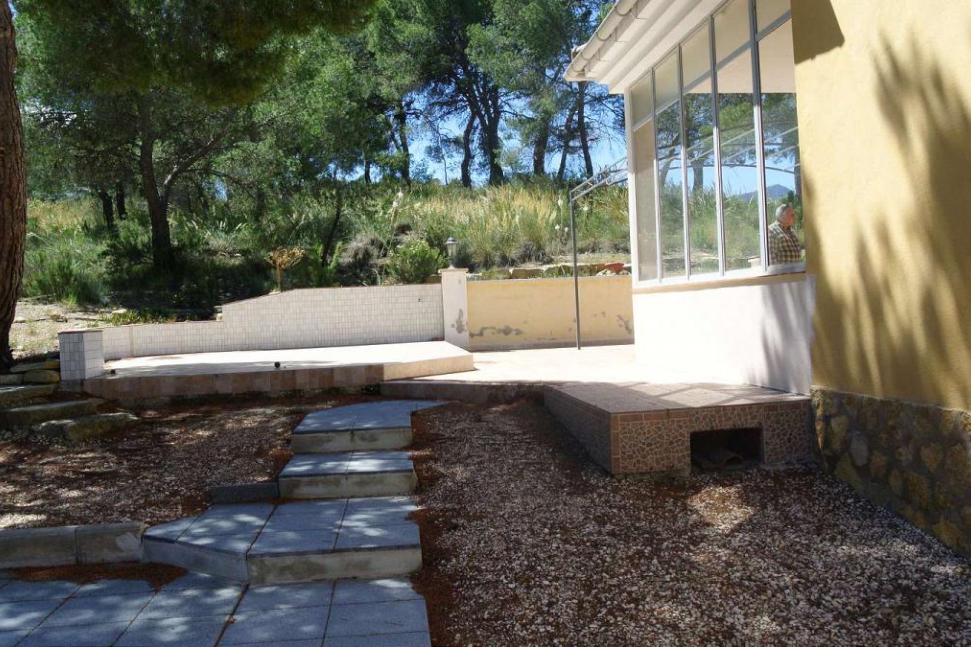 Wiederverkauf - Villa -
Jumilla - Inland