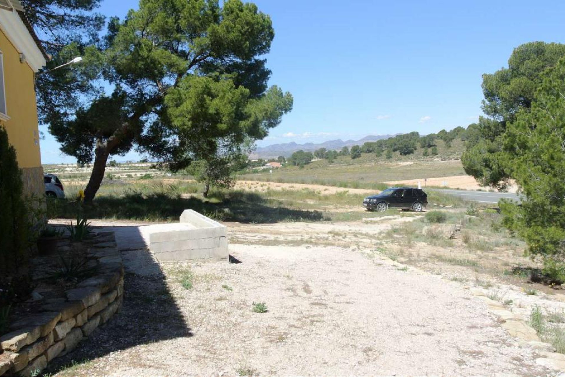 Wiederverkauf - Villa -
Jumilla - Inland