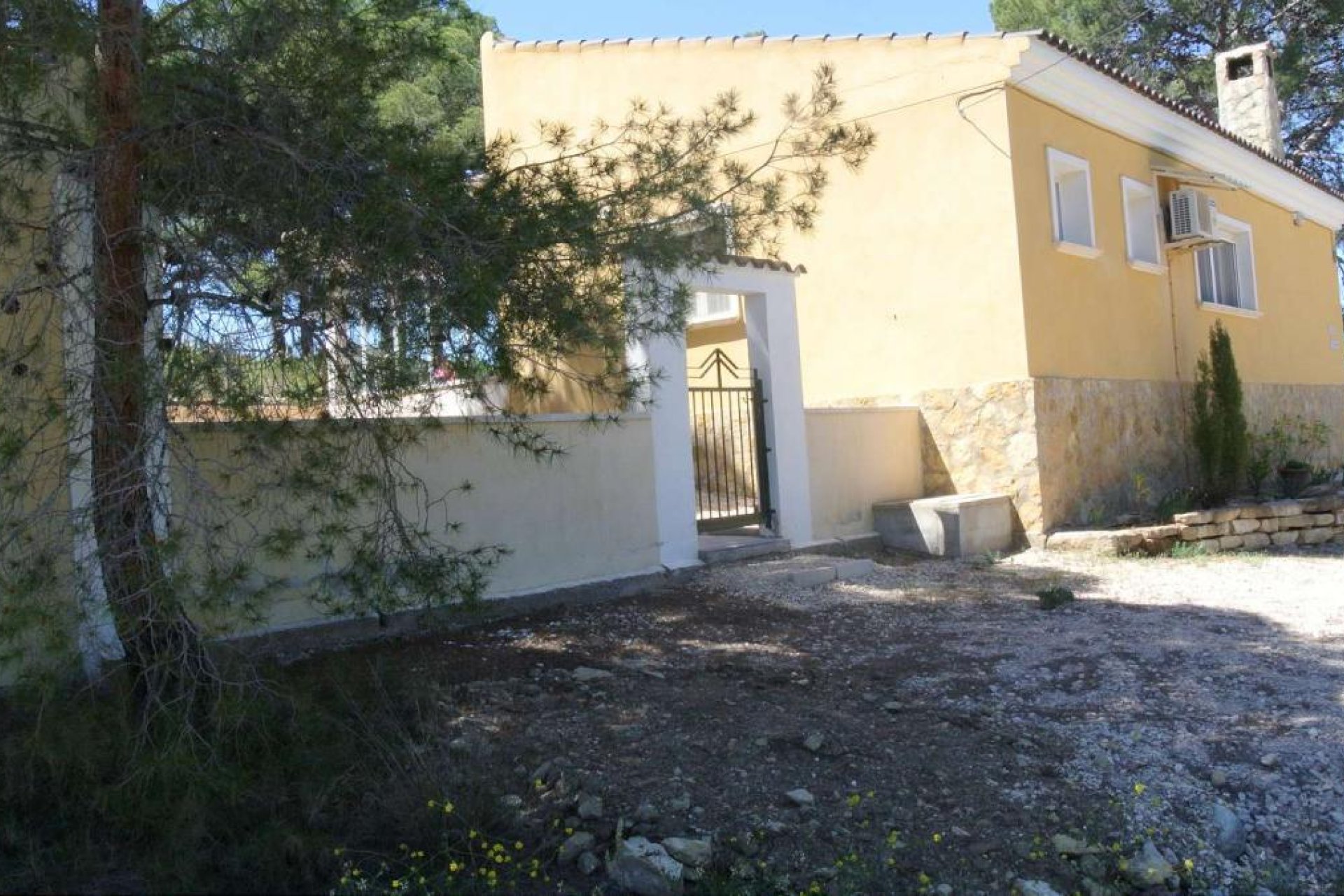 Wiederverkauf - Villa -
Jumilla - Inland