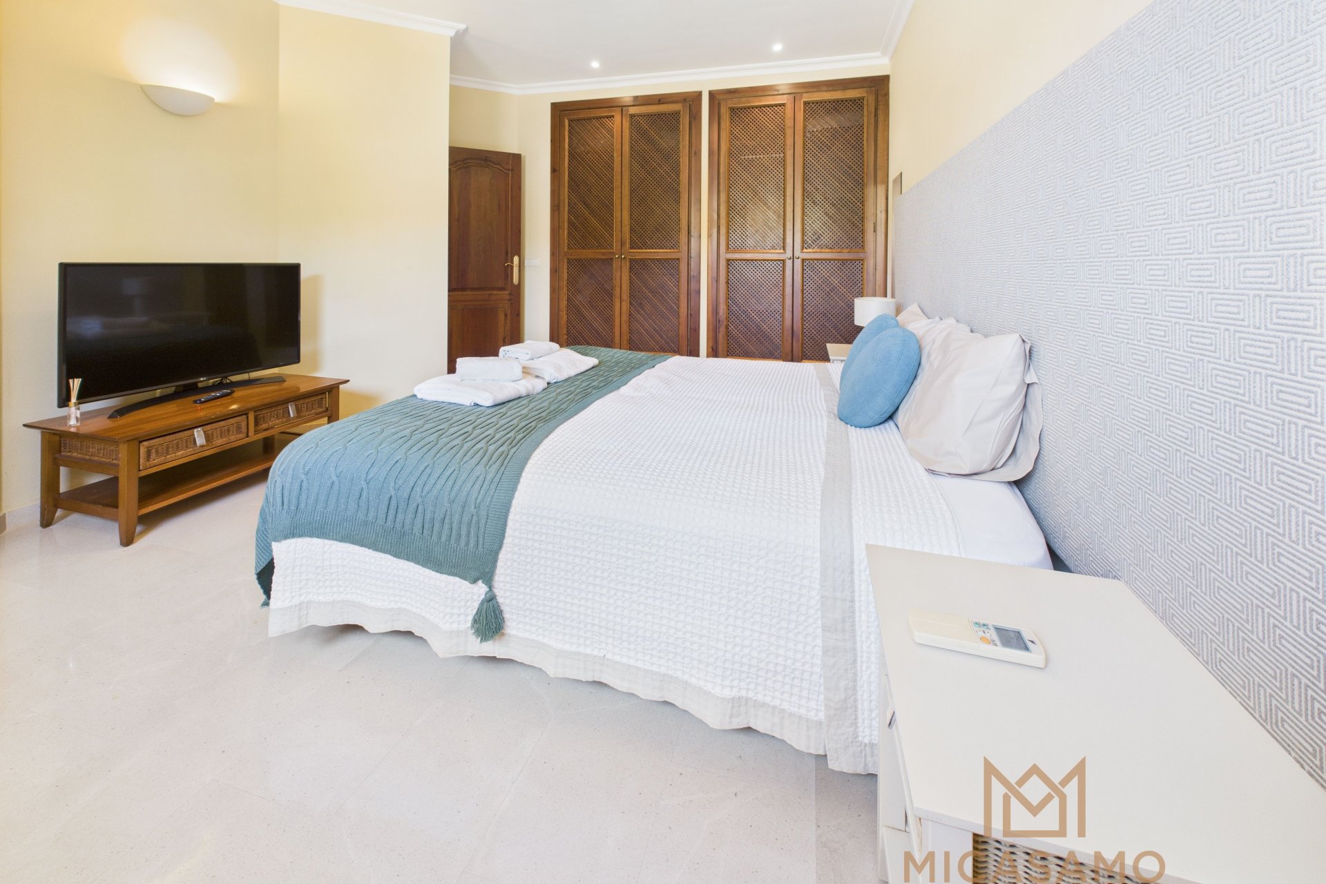 Wiederverkauf - Villa -
La Manga Club - Costa Calida