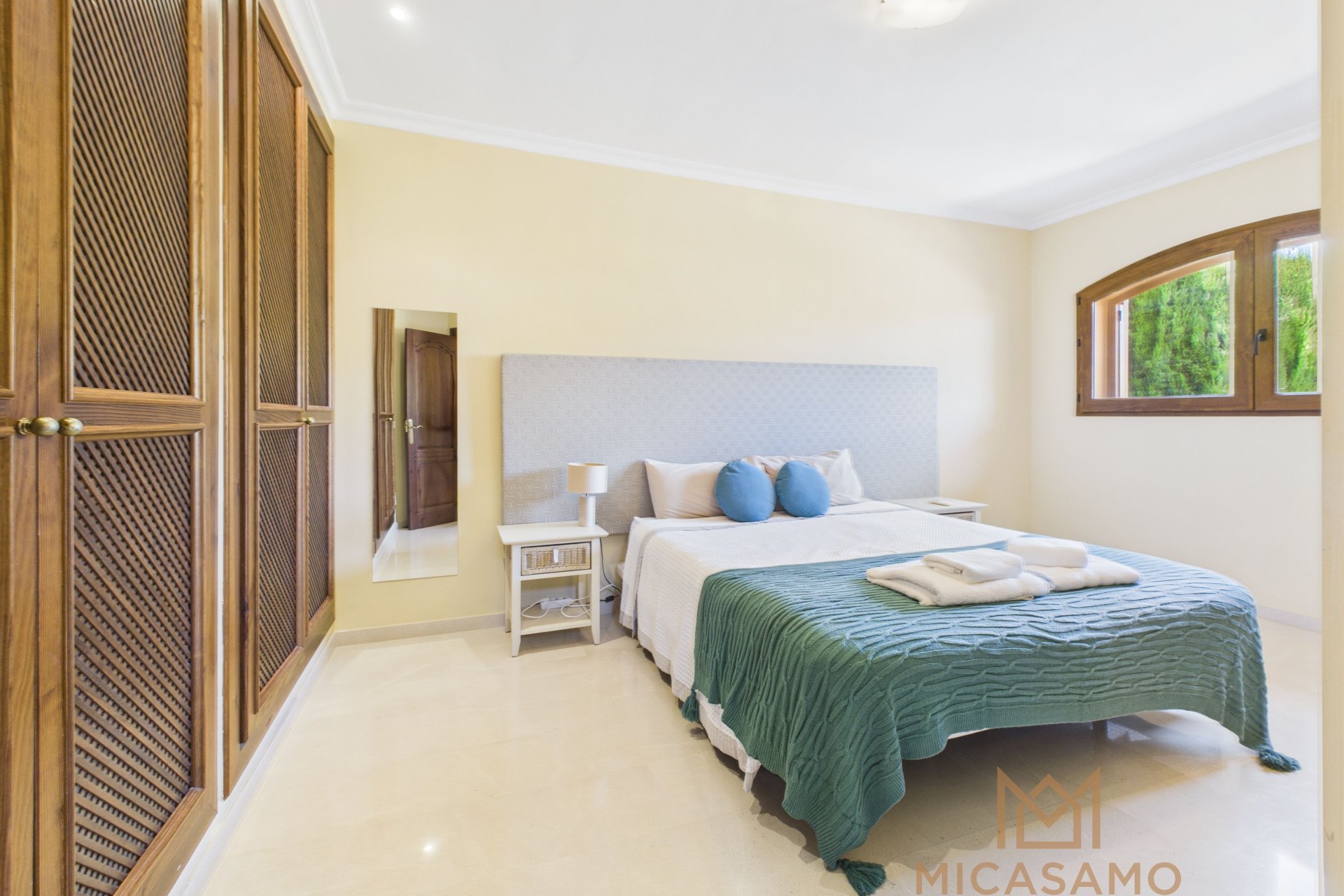 Wiederverkauf - Villa -
La Manga Club - Costa Calida