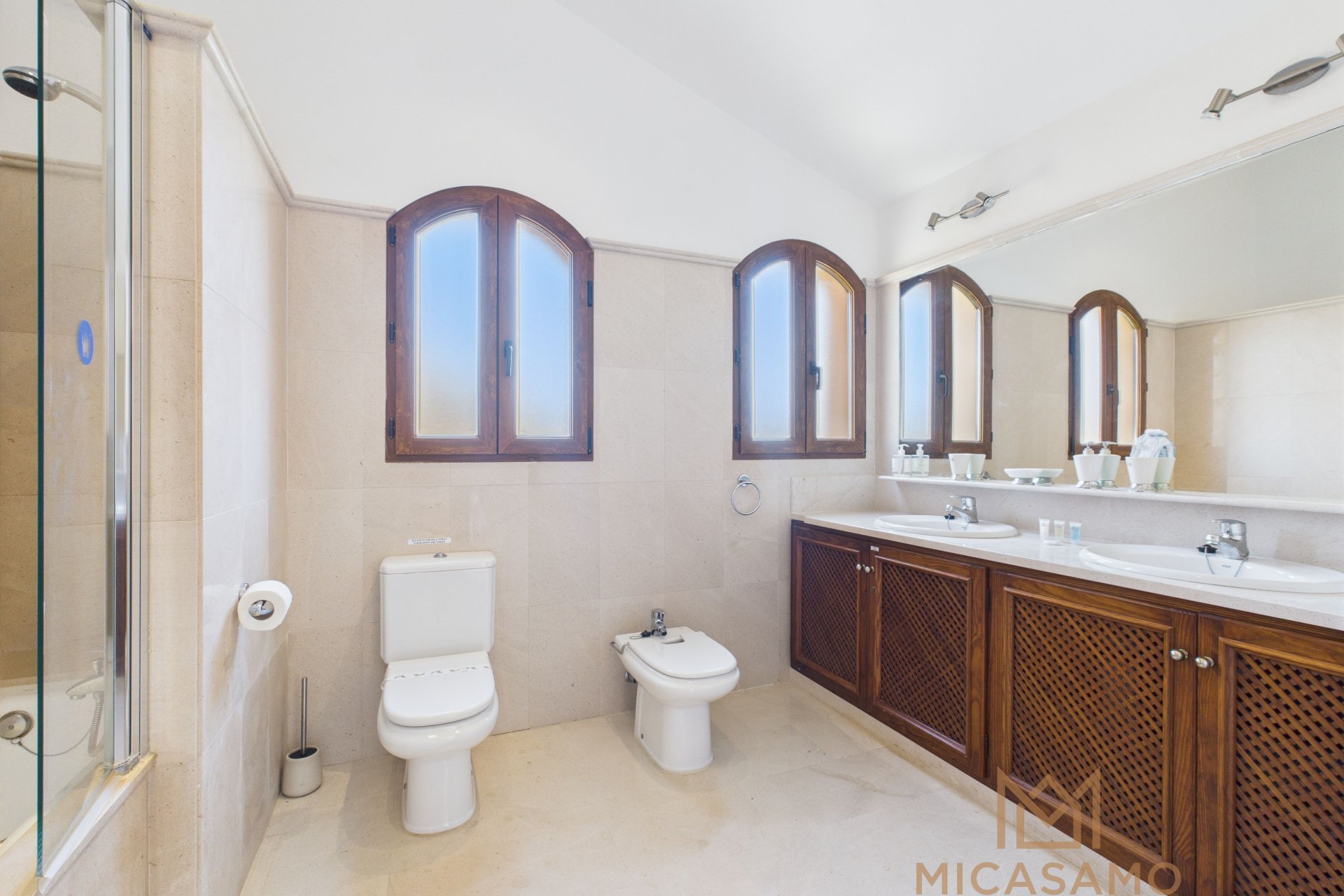 Wiederverkauf - Villa -
La Manga Club - Costa Calida
